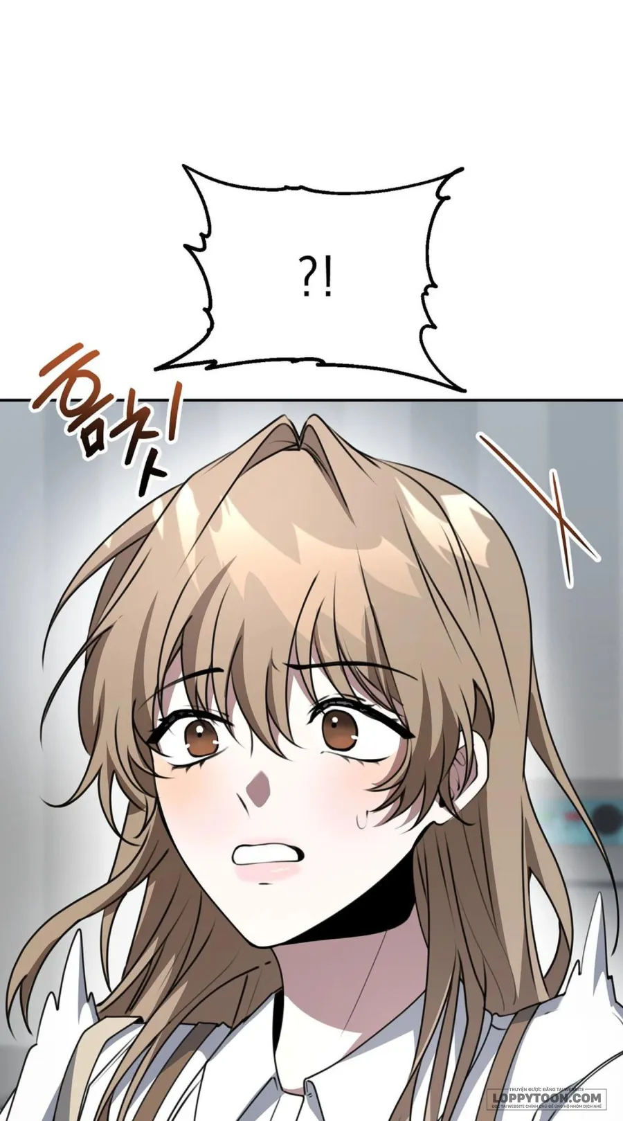 Robot Dọn Dẹp, Jeong So Bom - Chap 1