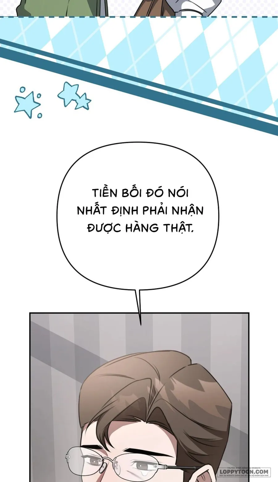 Robot Dọn Dẹp, Jeong So Bom - Chap 1