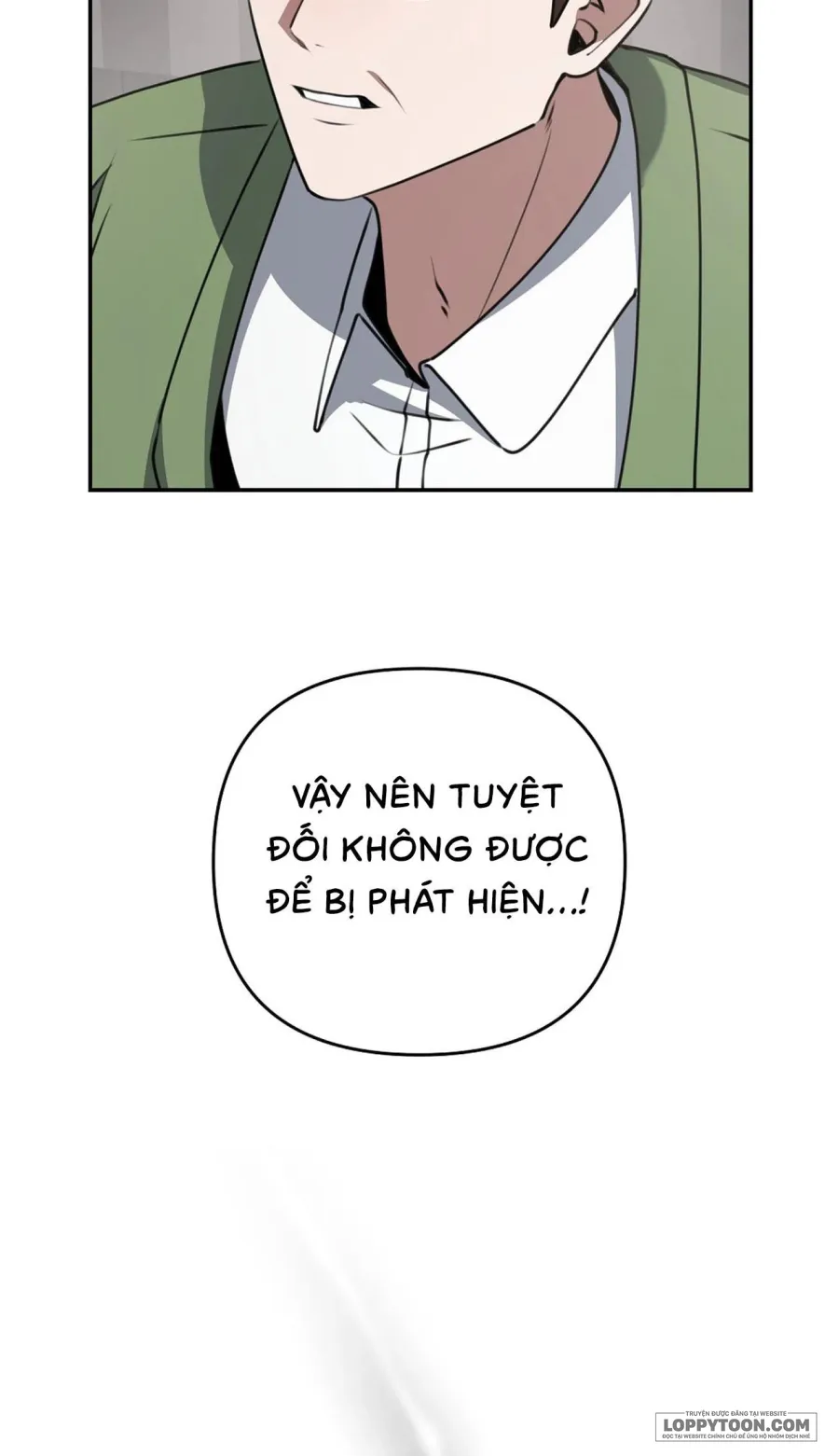 Robot Dọn Dẹp, Jeong So Bom - Chap 1