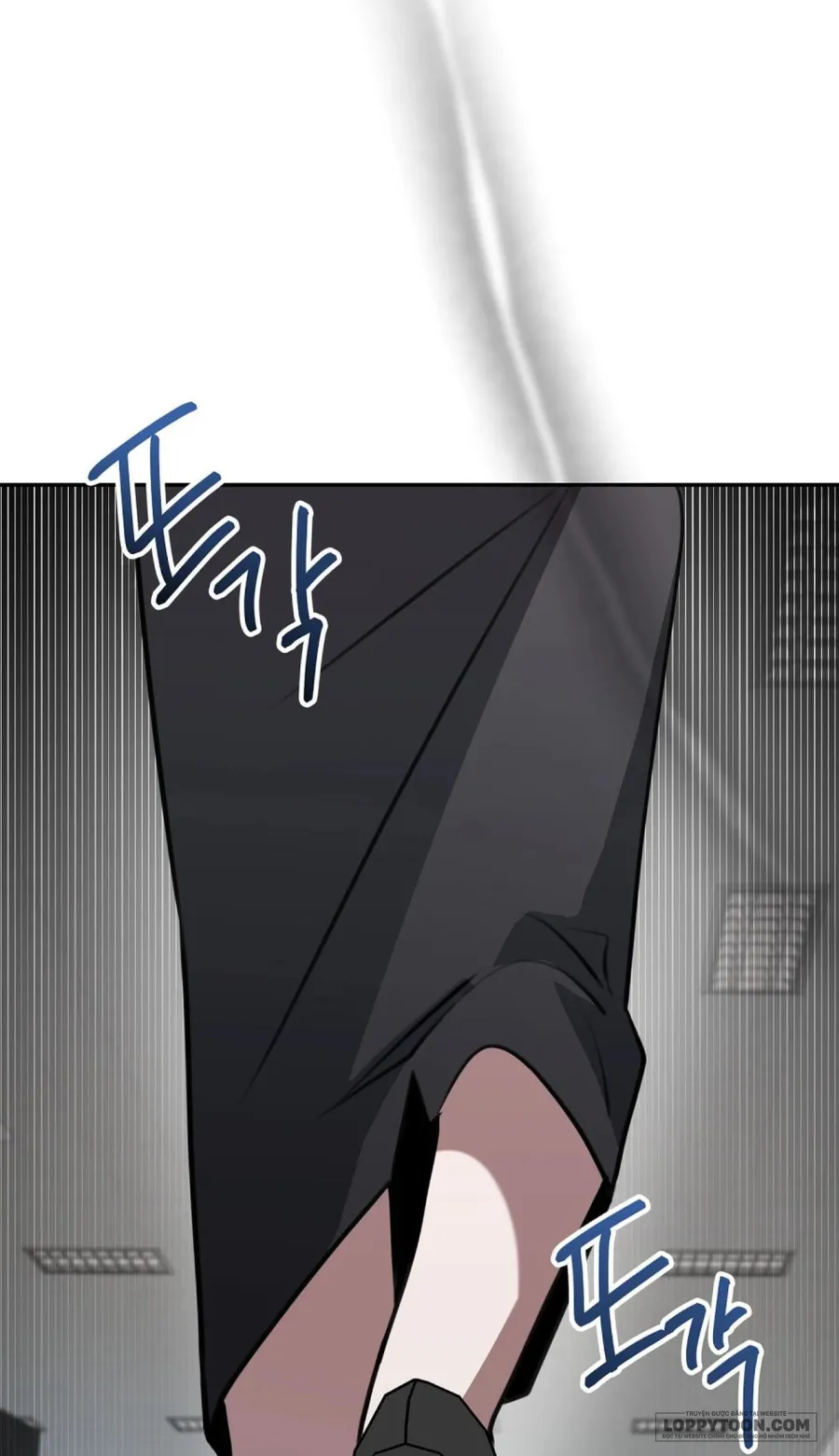 Robot Dọn Dẹp, Jeong So Bom - Chap 1