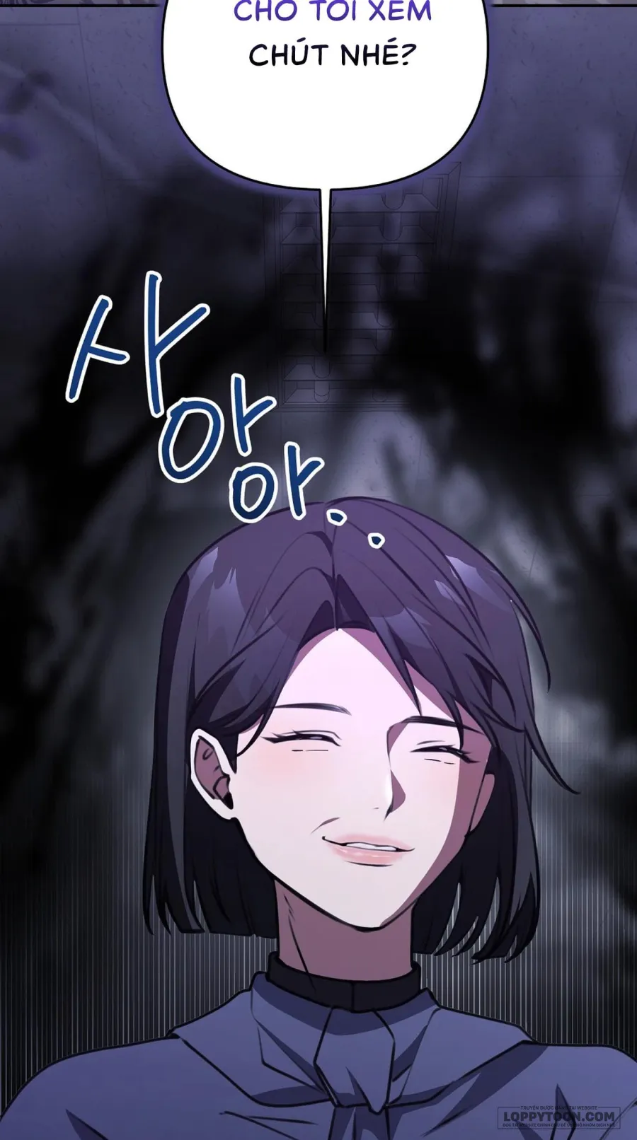 Robot Dọn Dẹp, Jeong So Bom - Chap 1