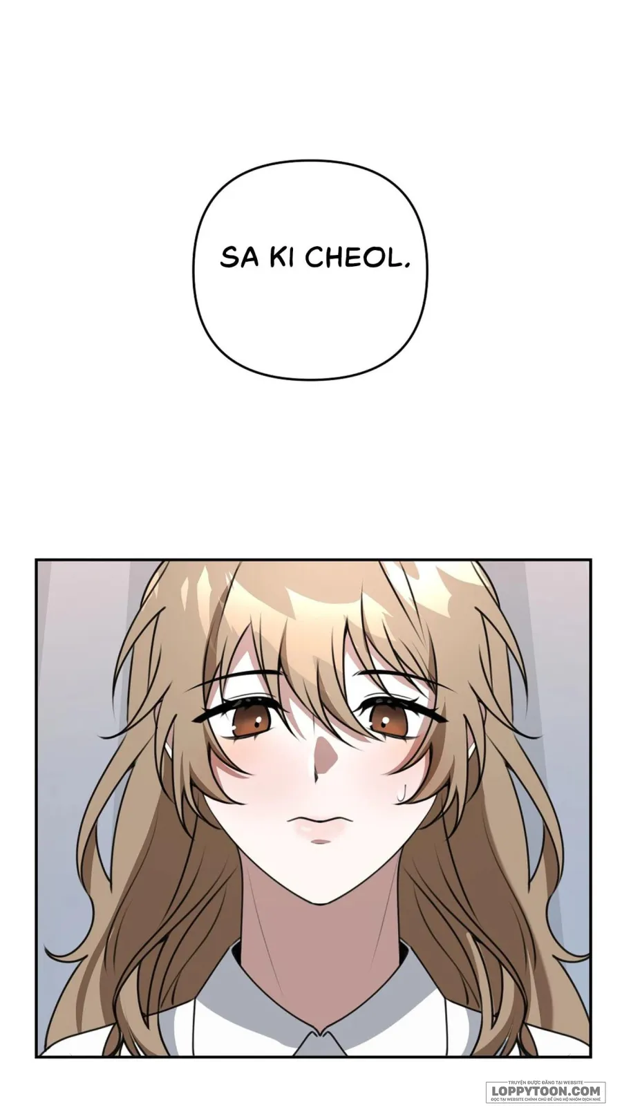 Robot Dọn Dẹp, Jeong So Bom - Chap 1