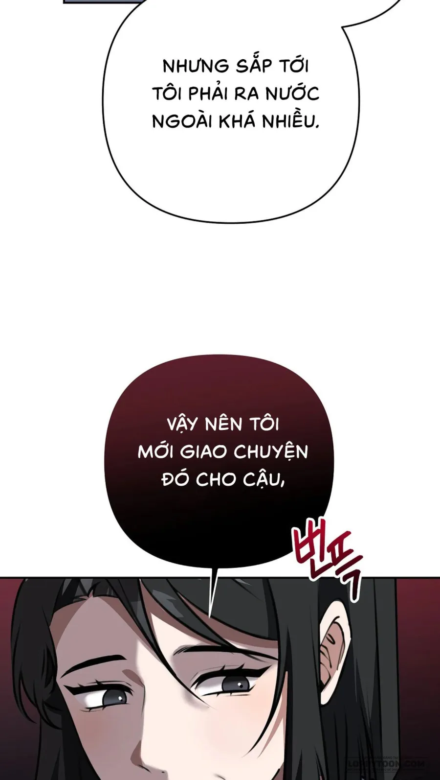 Robot Dọn Dẹp, Jeong So Bom - Chap 1