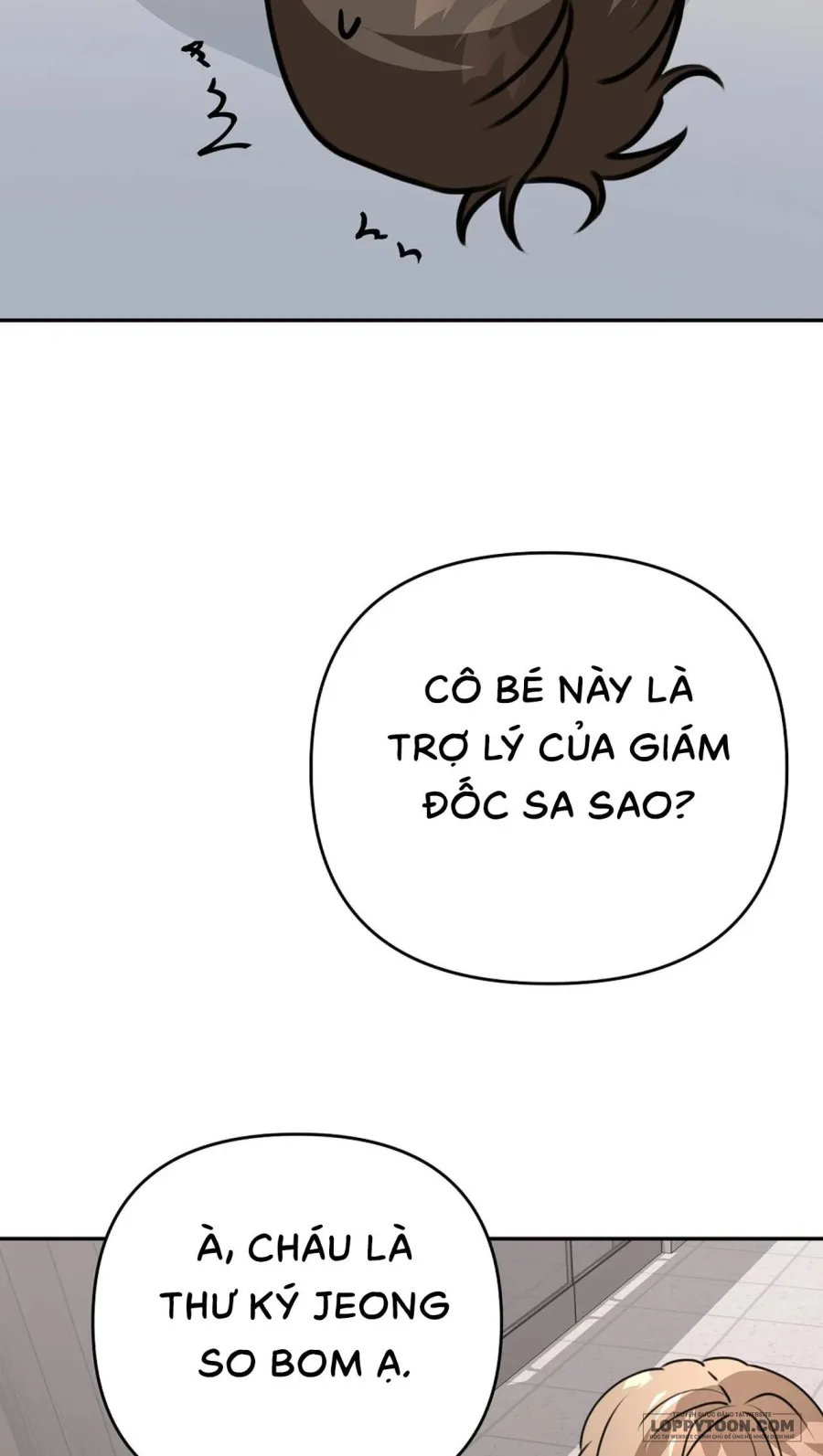 Robot Dọn Dẹp, Jeong So Bom - Chap 1