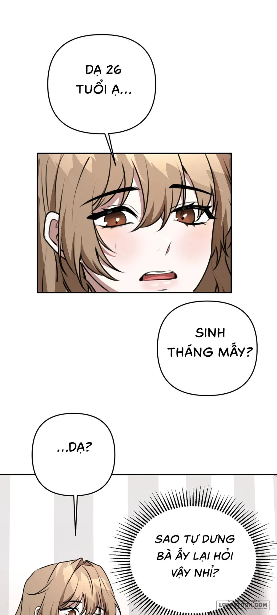 Robot Dọn Dẹp, Jeong So Bom - Chap 1