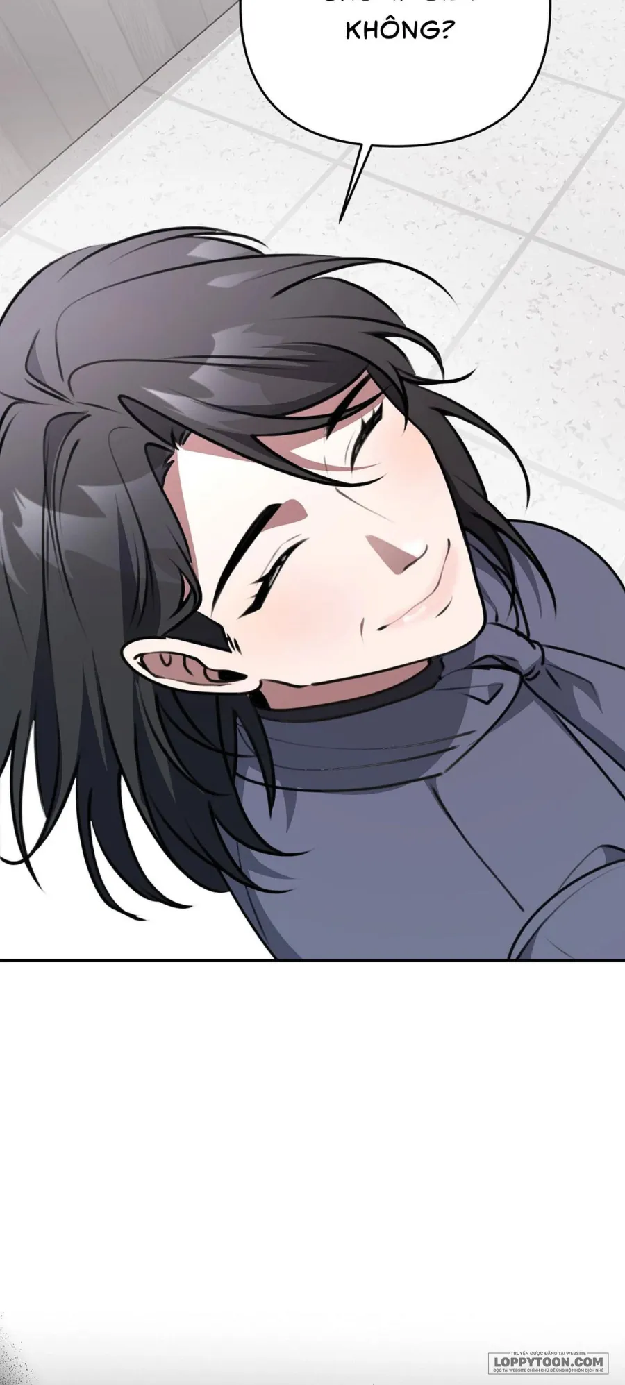 Robot Dọn Dẹp, Jeong So Bom - Chap 1