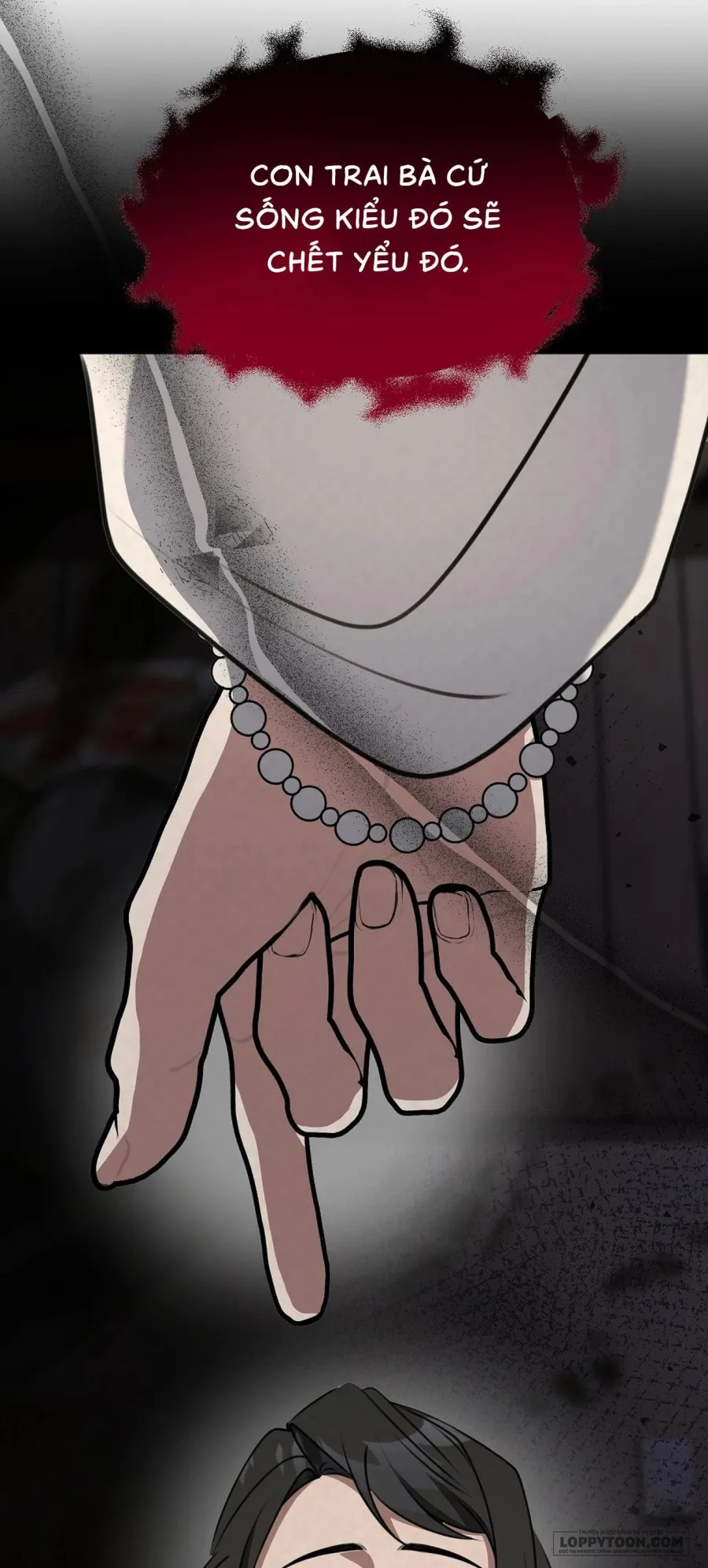 Robot Dọn Dẹp, Jeong So Bom - Chap 1