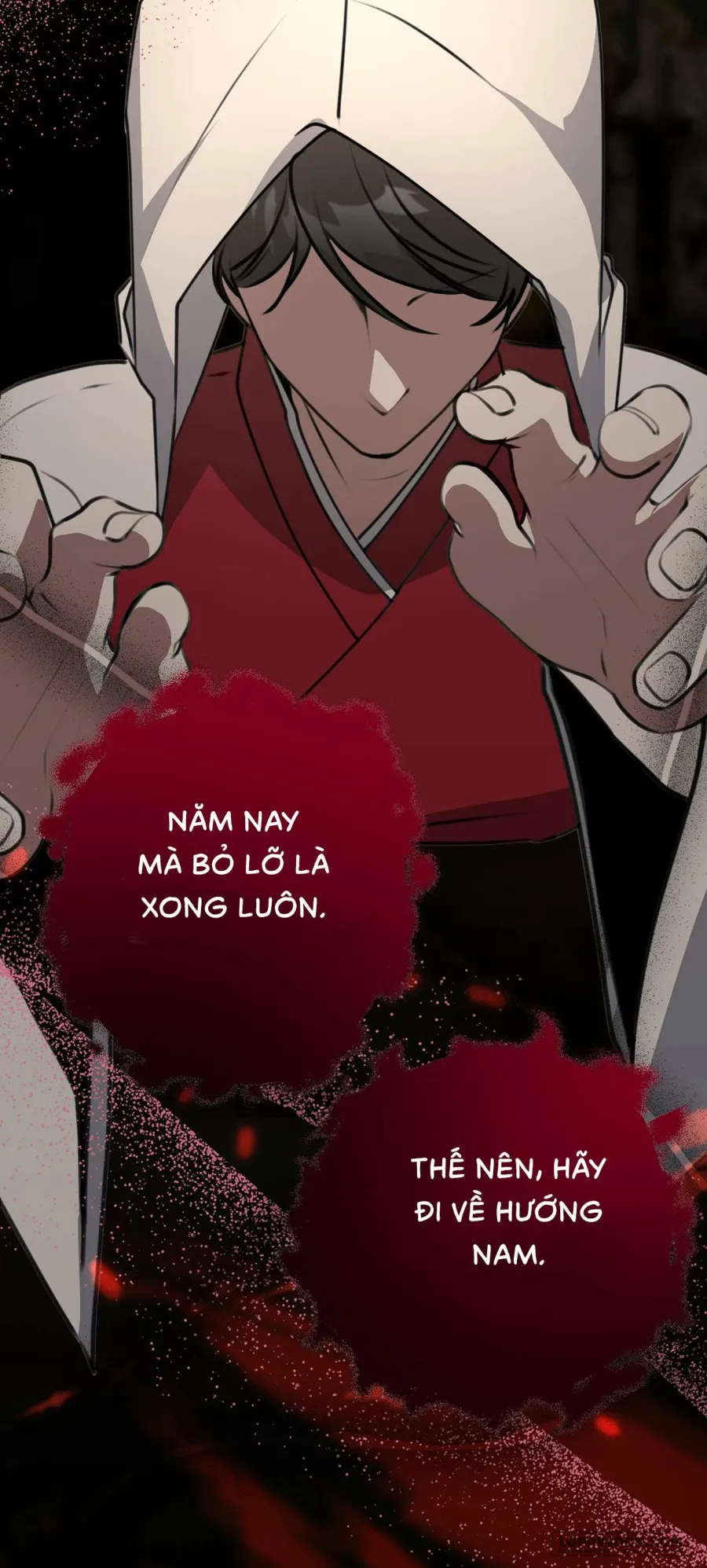 Robot Dọn Dẹp, Jeong So Bom - Chap 1