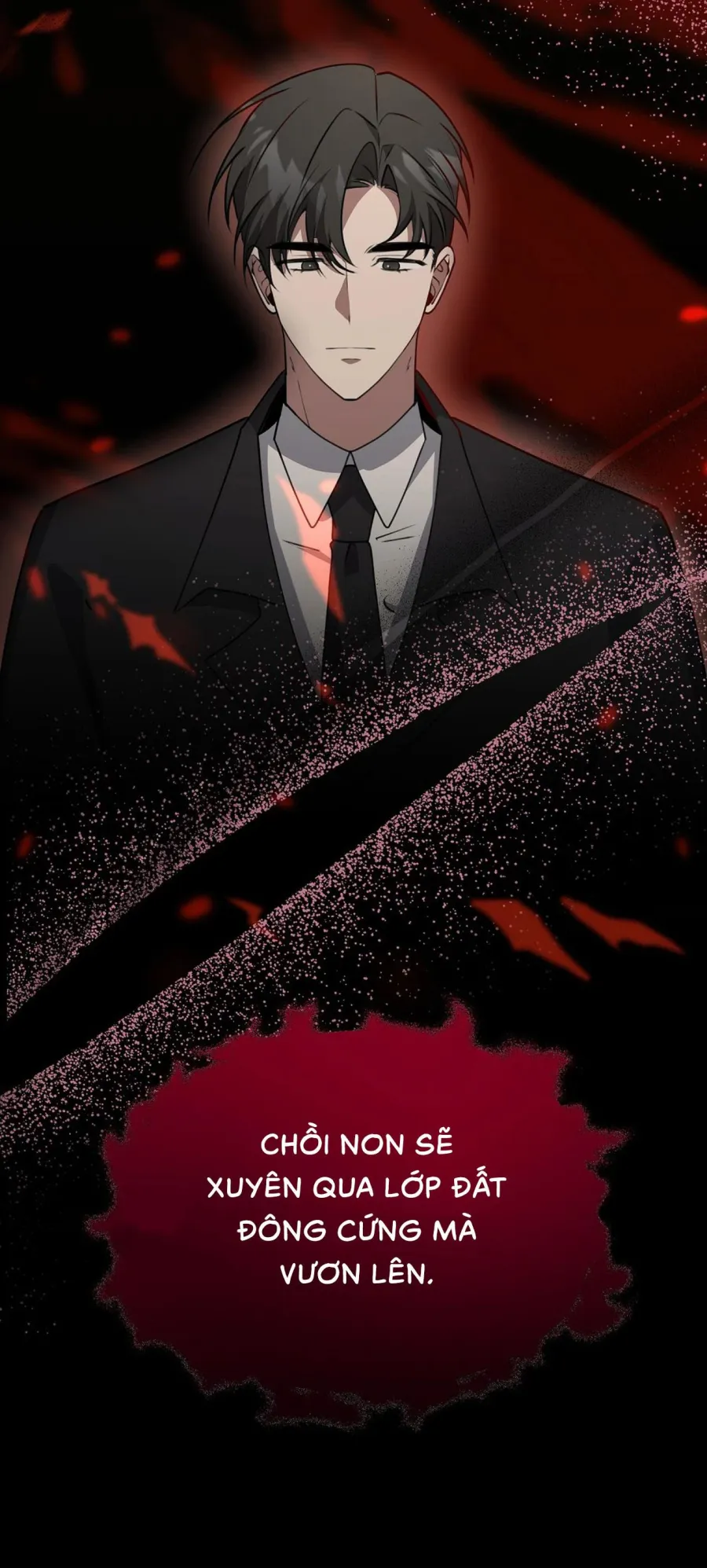 Robot Dọn Dẹp, Jeong So Bom - Chap 1