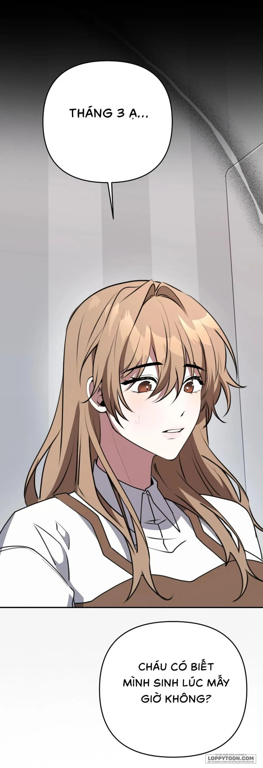 Robot Dọn Dẹp, Jeong So Bom - Chap 1