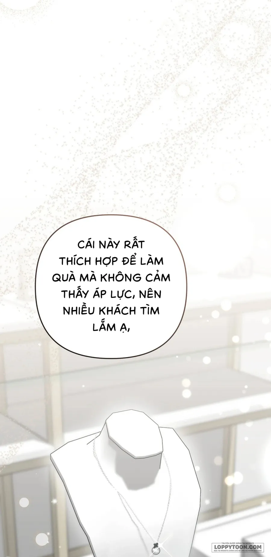 Robot Dọn Dẹp, Jeong So Bom - Chap 10