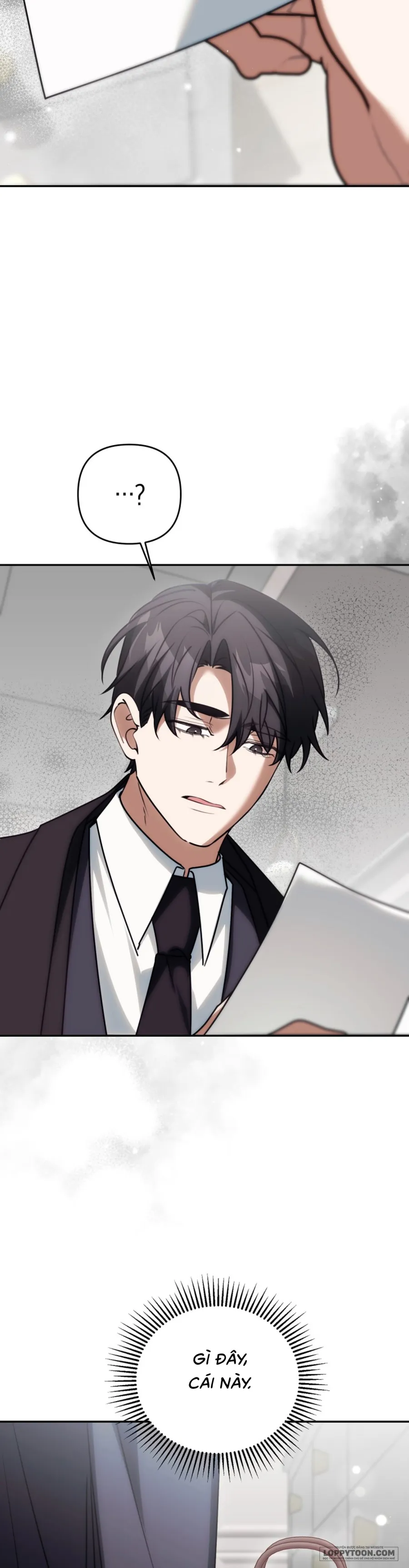 Robot Dọn Dẹp, Jeong So Bom - Chap 10