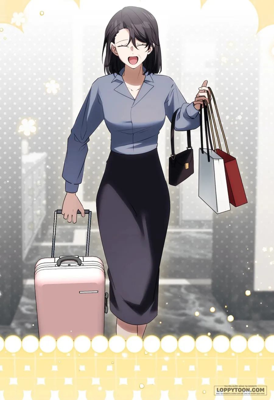 Robot Dọn Dẹp, Jeong So Bom - Chap 10