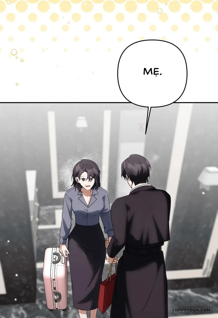 Robot Dọn Dẹp, Jeong So Bom - Chap 10