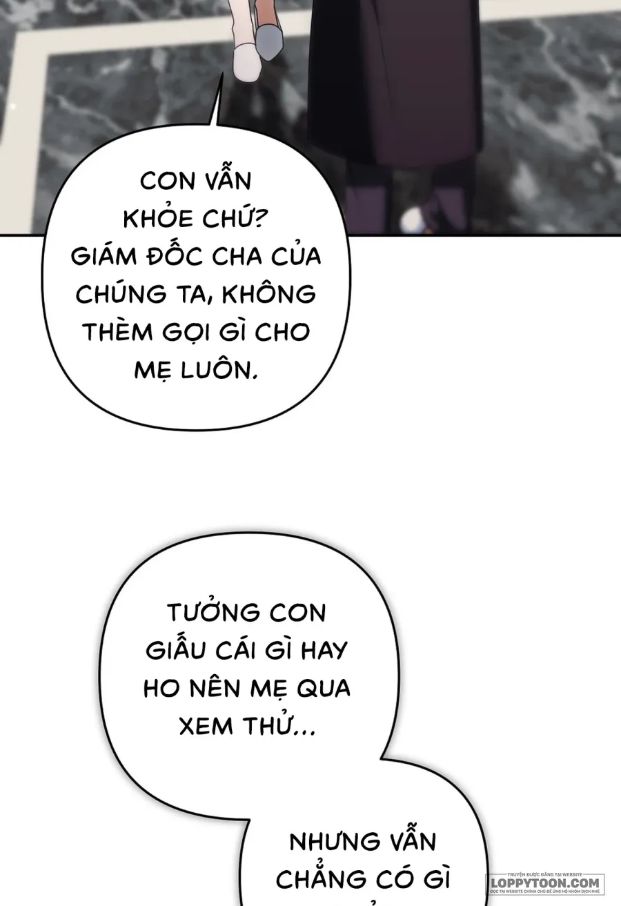Robot Dọn Dẹp, Jeong So Bom - Chap 10