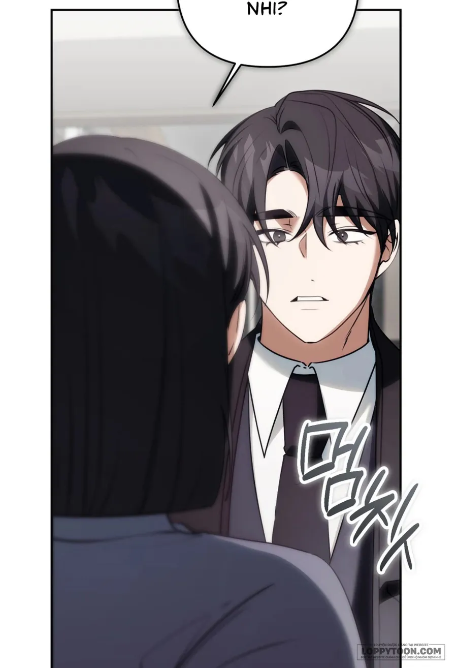 Robot Dọn Dẹp, Jeong So Bom - Chap 10