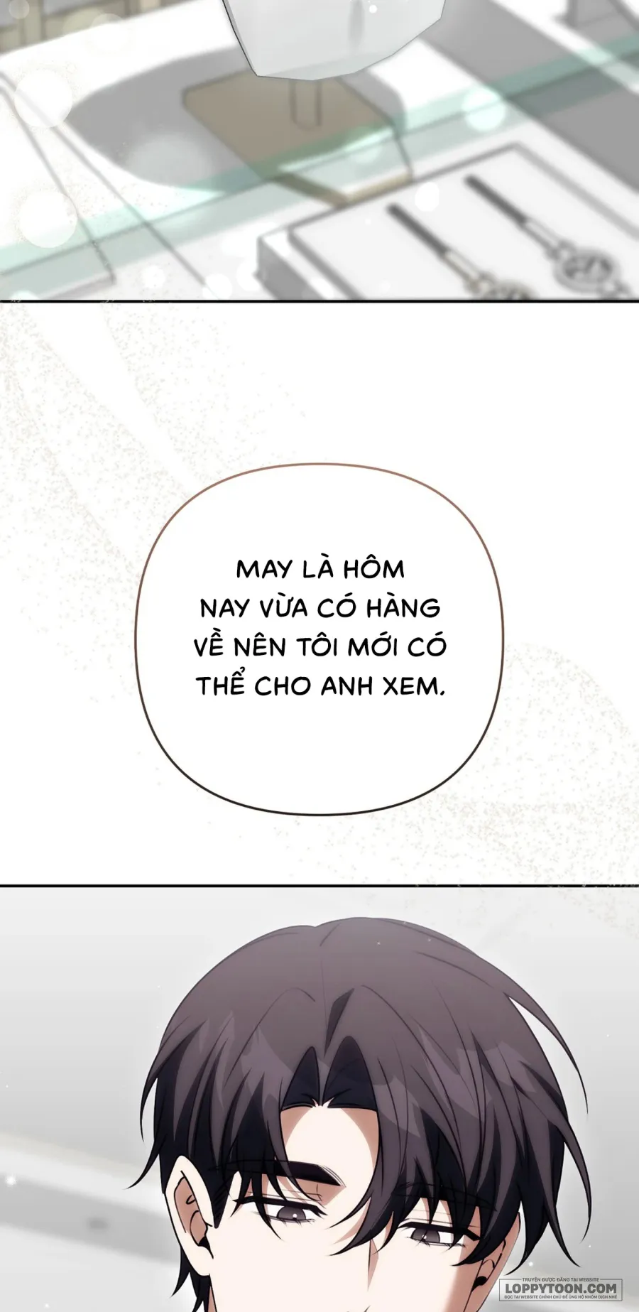 Robot Dọn Dẹp, Jeong So Bom - Chap 10