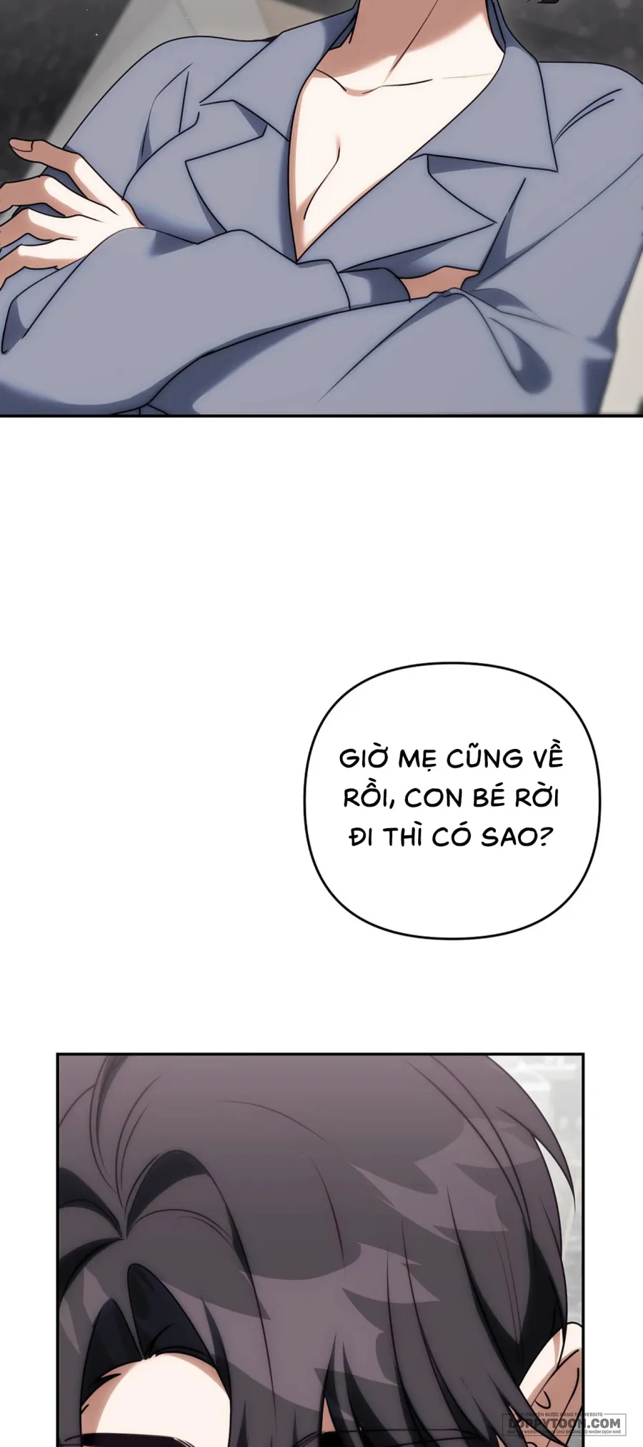 Robot Dọn Dẹp, Jeong So Bom - Chap 10
