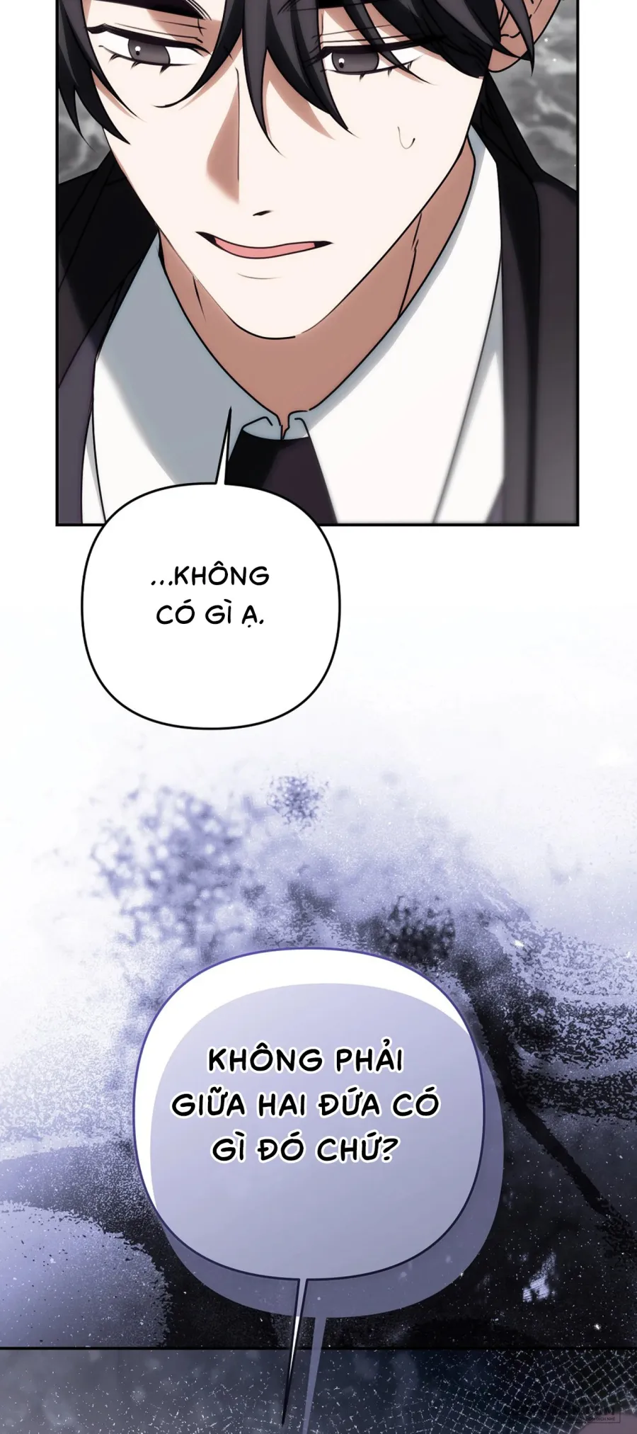 Robot Dọn Dẹp, Jeong So Bom - Chap 10