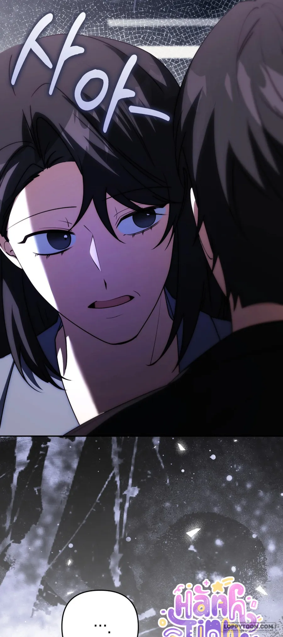 Robot Dọn Dẹp, Jeong So Bom - Chap 10