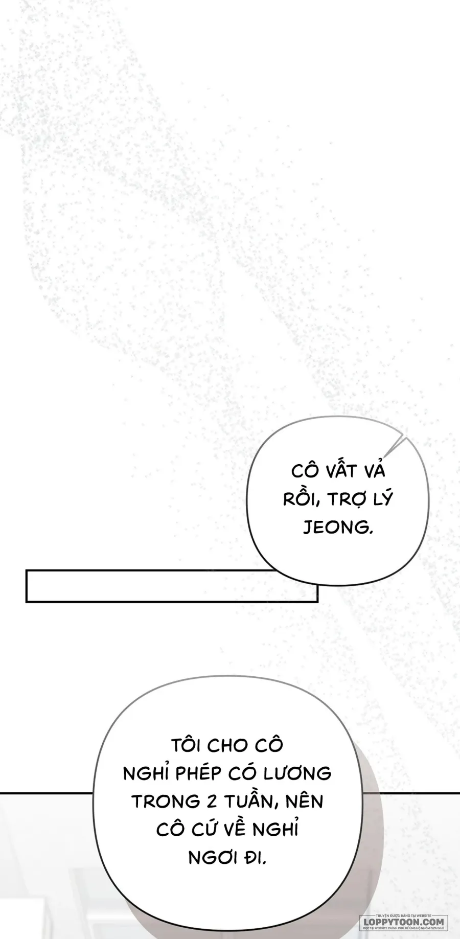 Robot Dọn Dẹp, Jeong So Bom - Chap 10