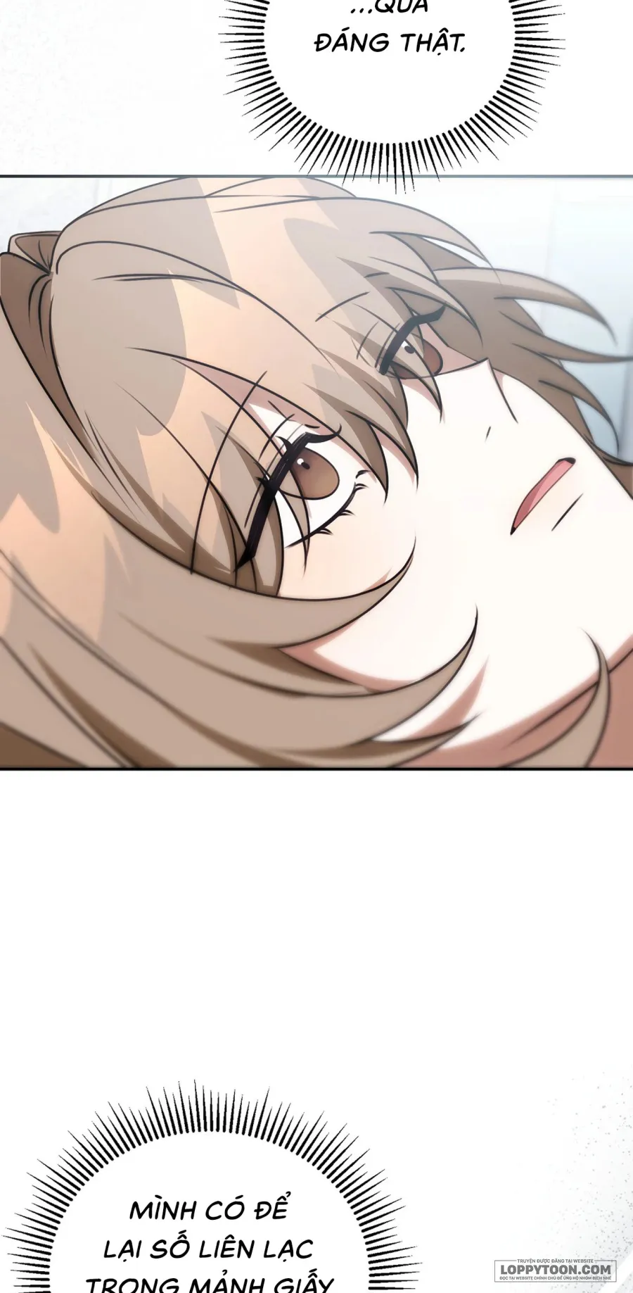 Robot Dọn Dẹp, Jeong So Bom - Chap 10