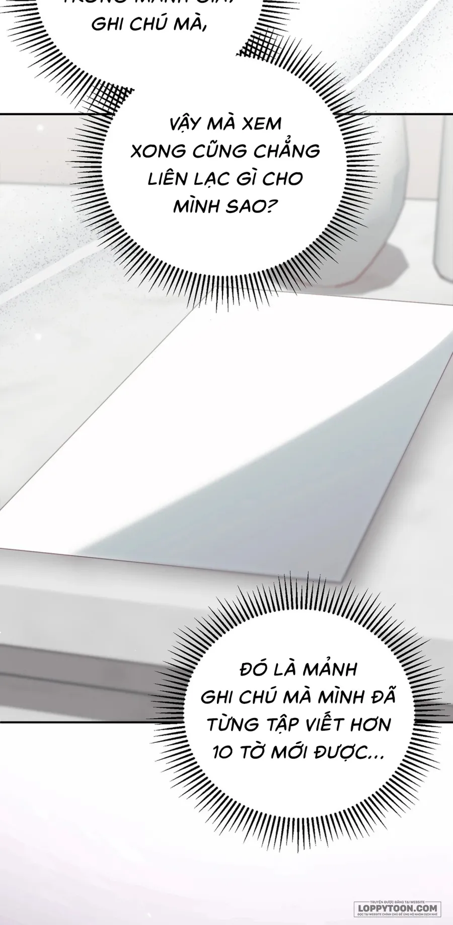 Robot Dọn Dẹp, Jeong So Bom - Chap 10