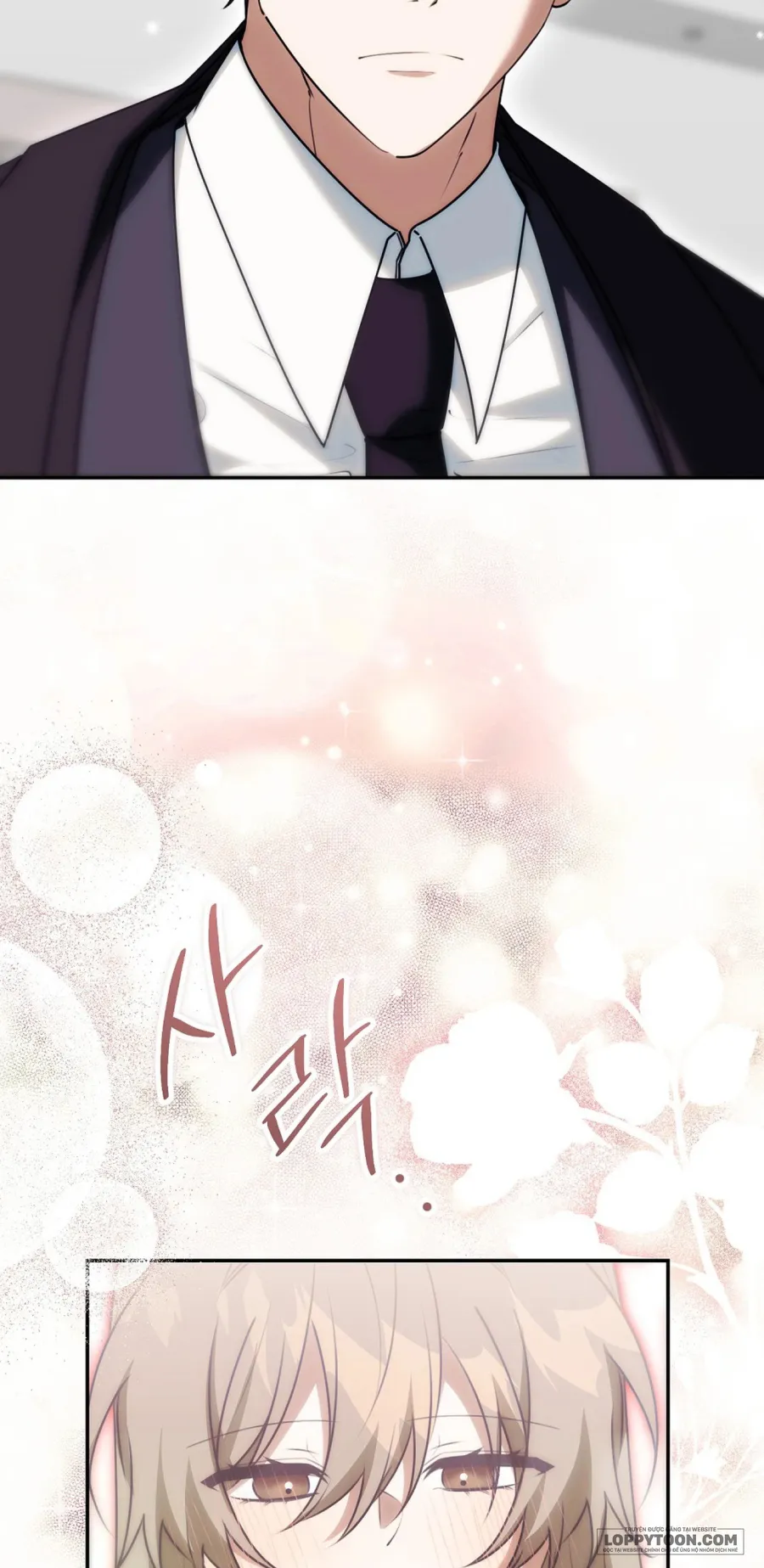 Robot Dọn Dẹp, Jeong So Bom - Chap 10