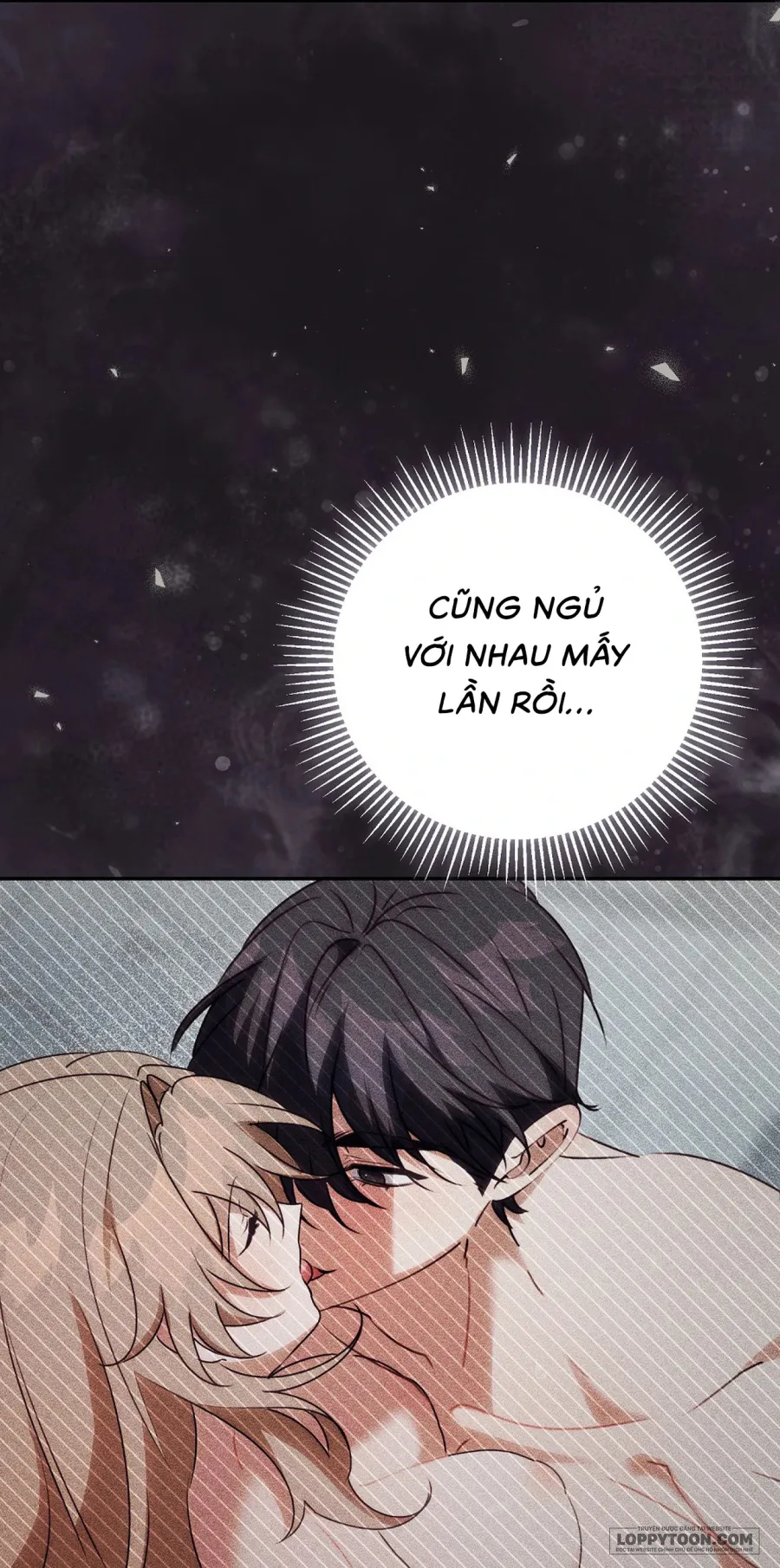 Robot Dọn Dẹp, Jeong So Bom - Chap 10