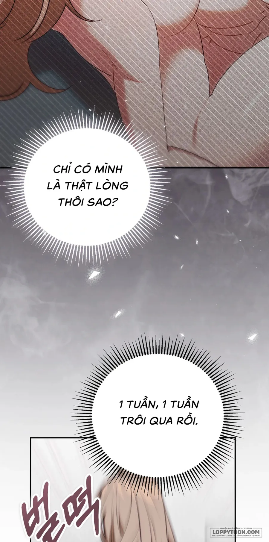 Robot Dọn Dẹp, Jeong So Bom - Chap 10