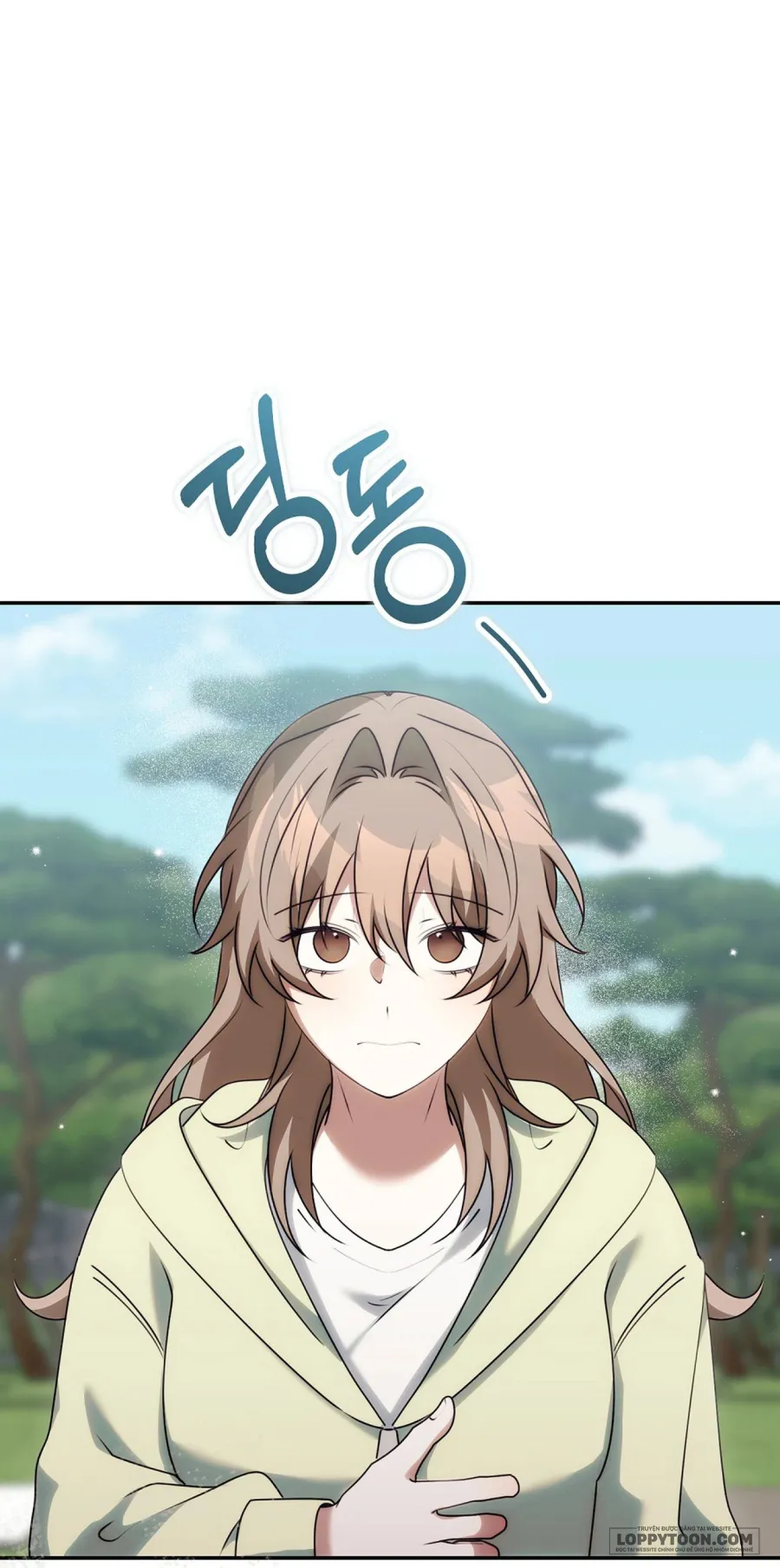 Robot Dọn Dẹp, Jeong So Bom - Chap 10