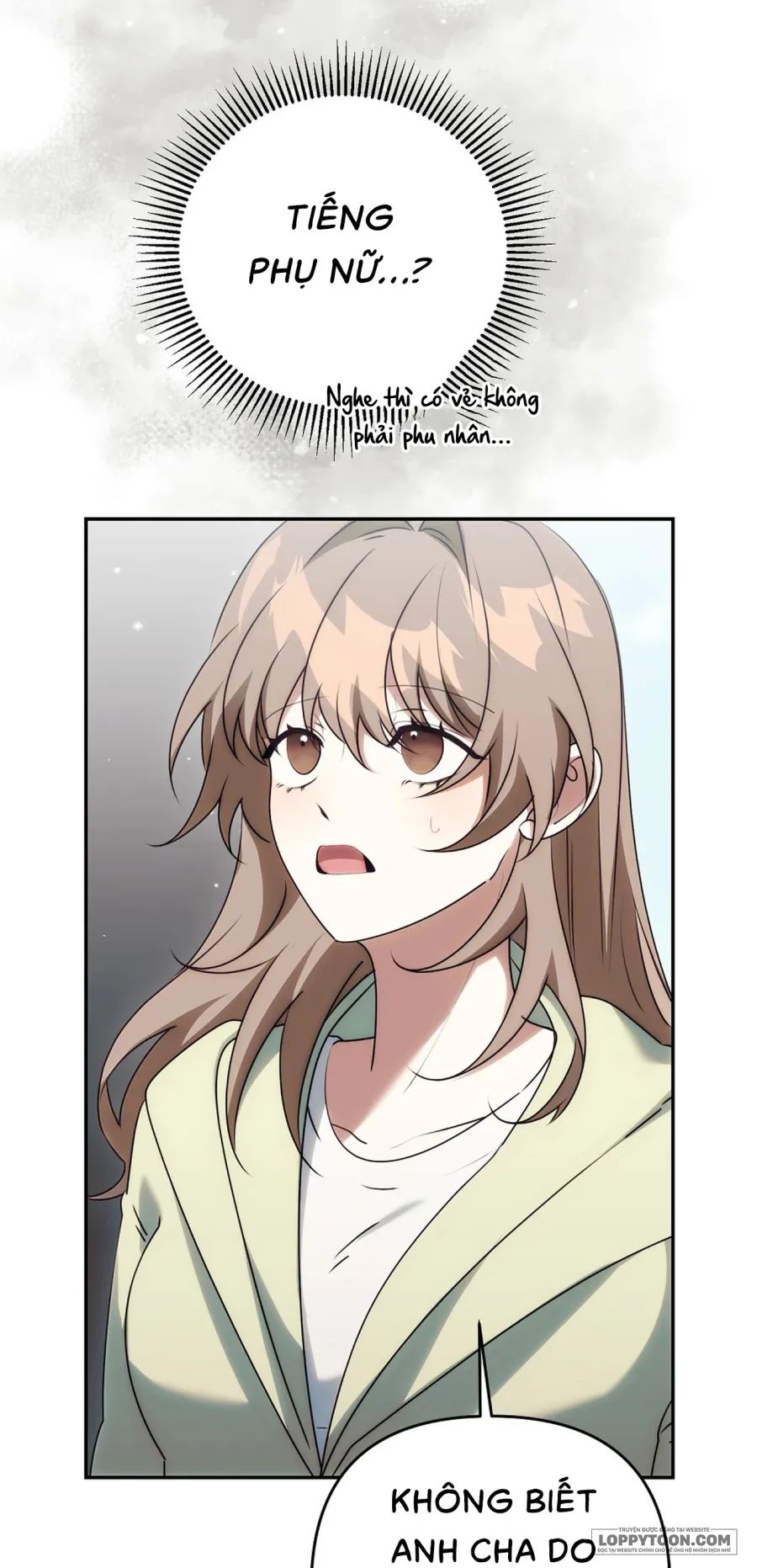 Robot Dọn Dẹp, Jeong So Bom - Chap 10