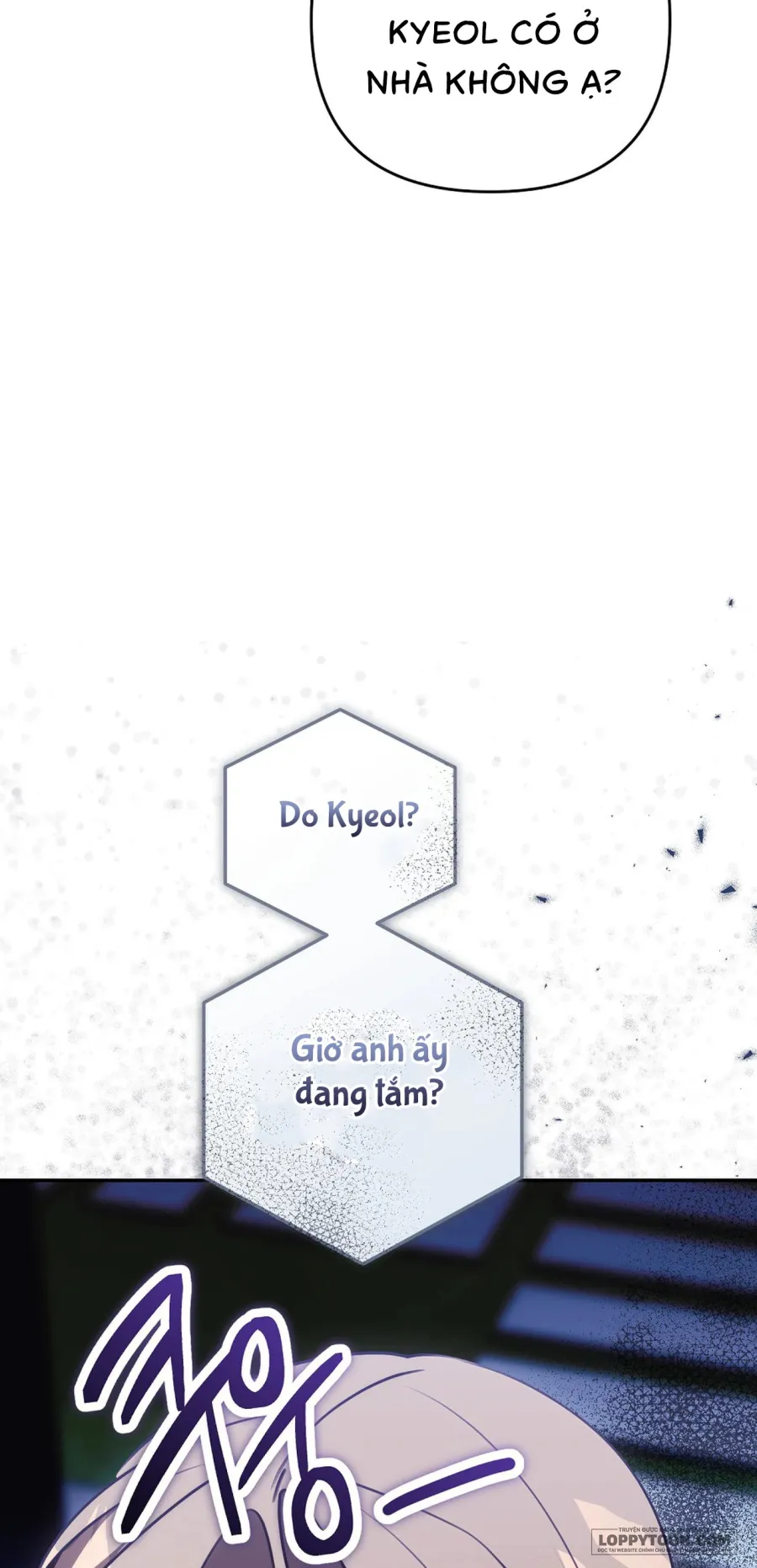 Robot Dọn Dẹp, Jeong So Bom - Chap 10