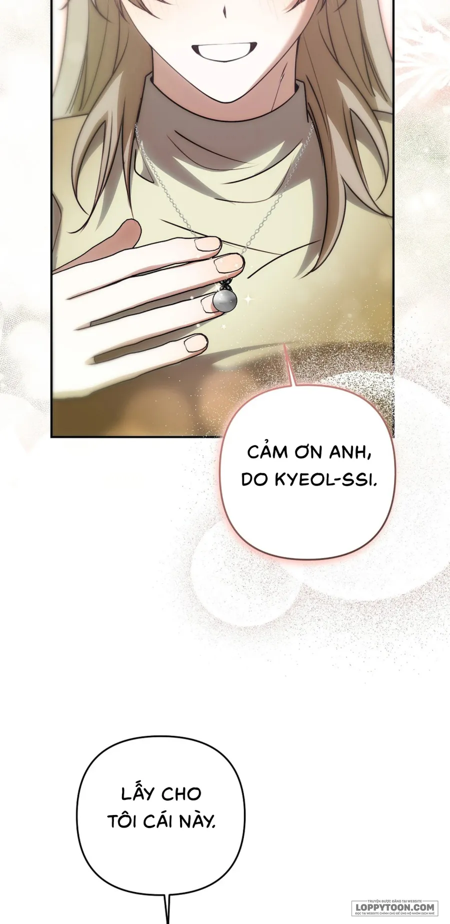 Robot Dọn Dẹp, Jeong So Bom - Chap 10