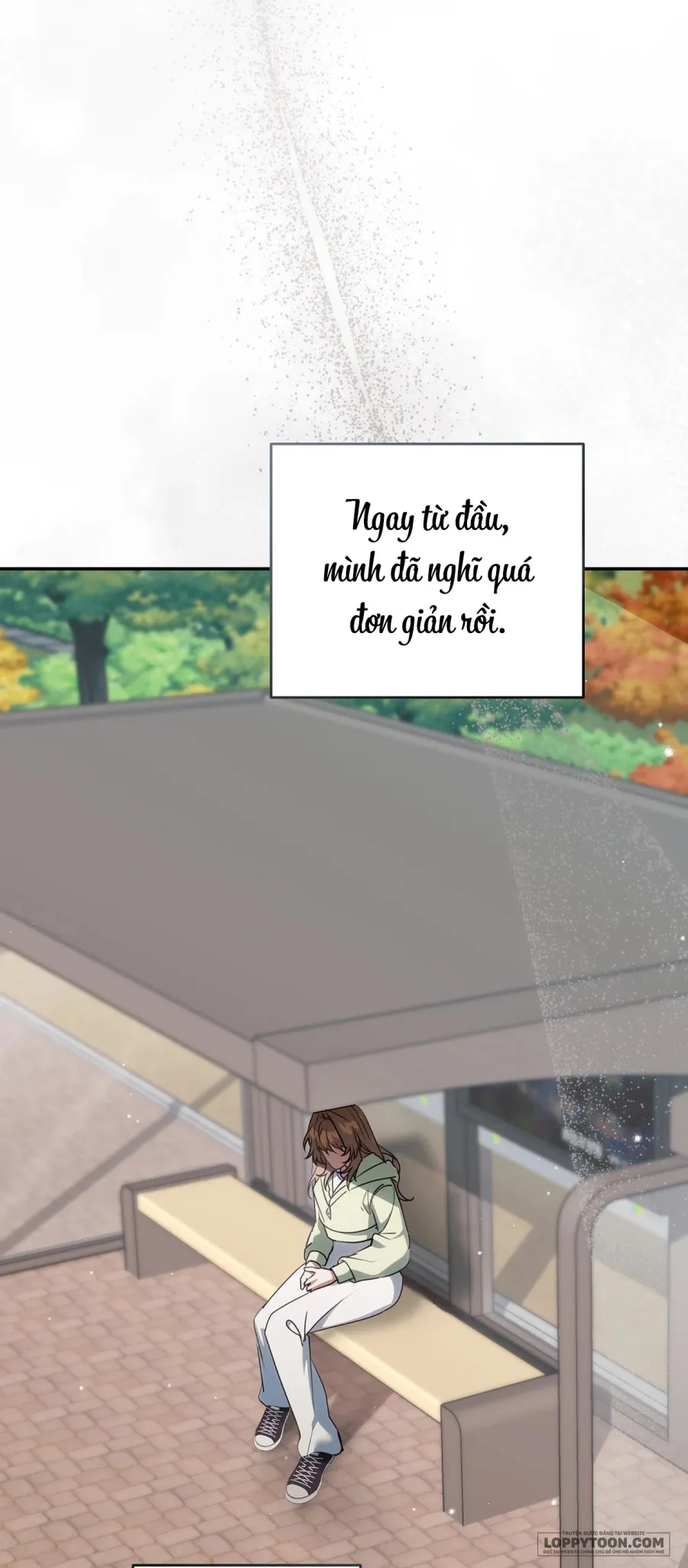 Robot Dọn Dẹp, Jeong So Bom - Chap 10