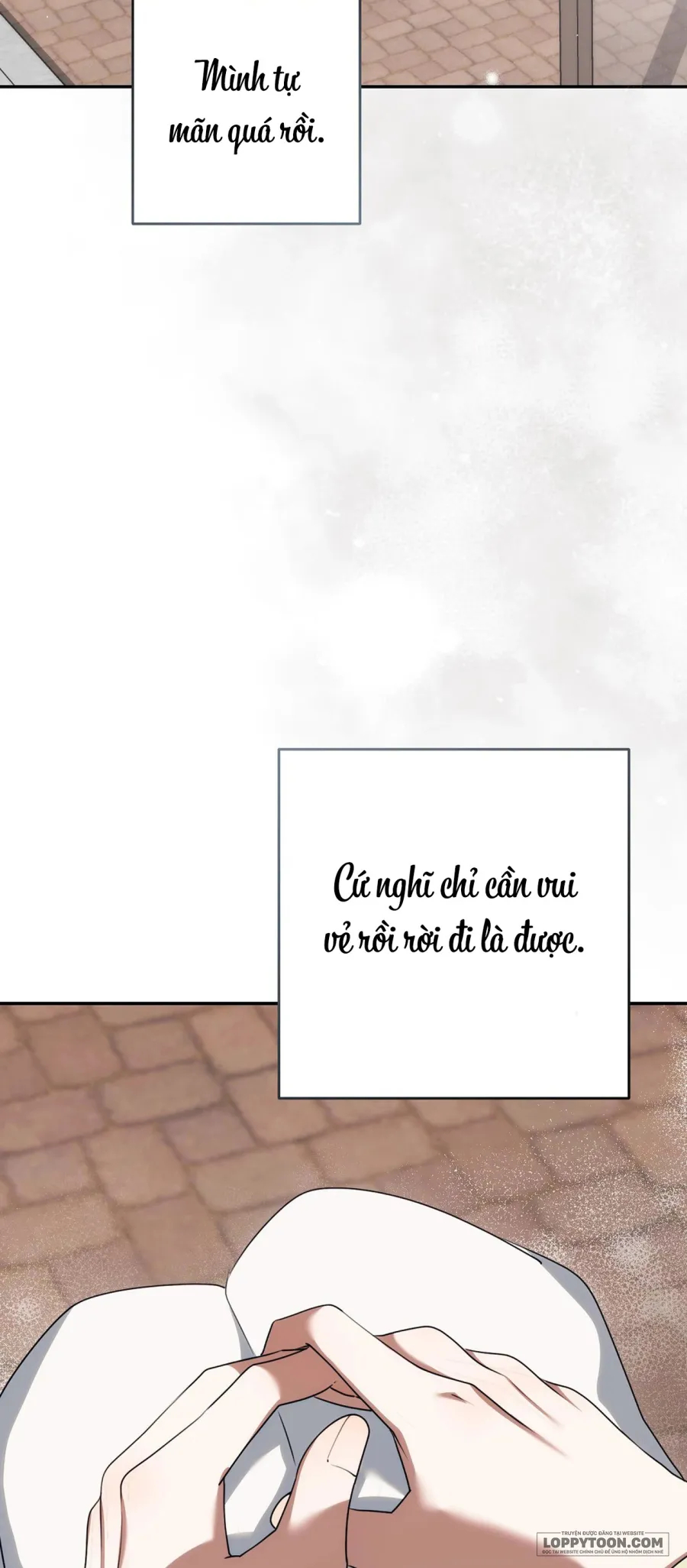 Robot Dọn Dẹp, Jeong So Bom - Chap 10