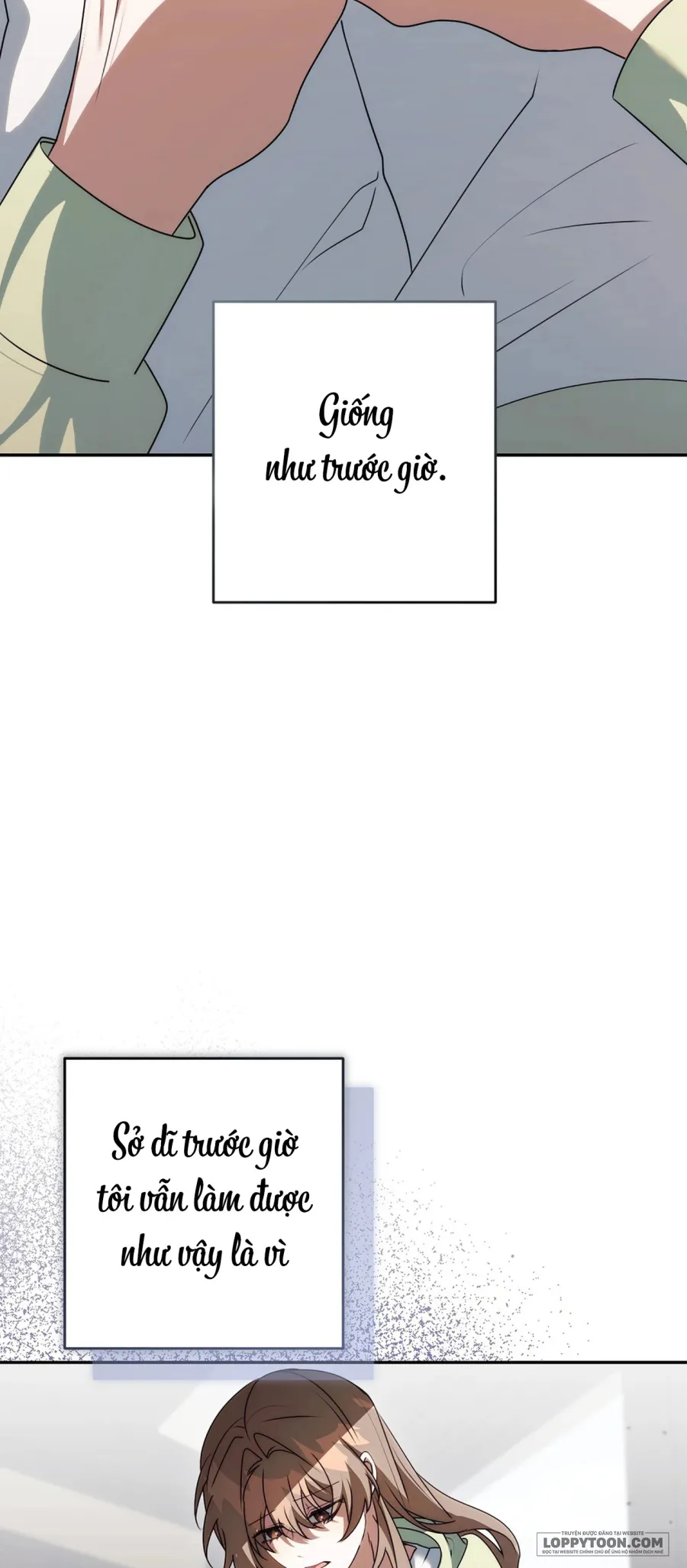 Robot Dọn Dẹp, Jeong So Bom - Chap 10