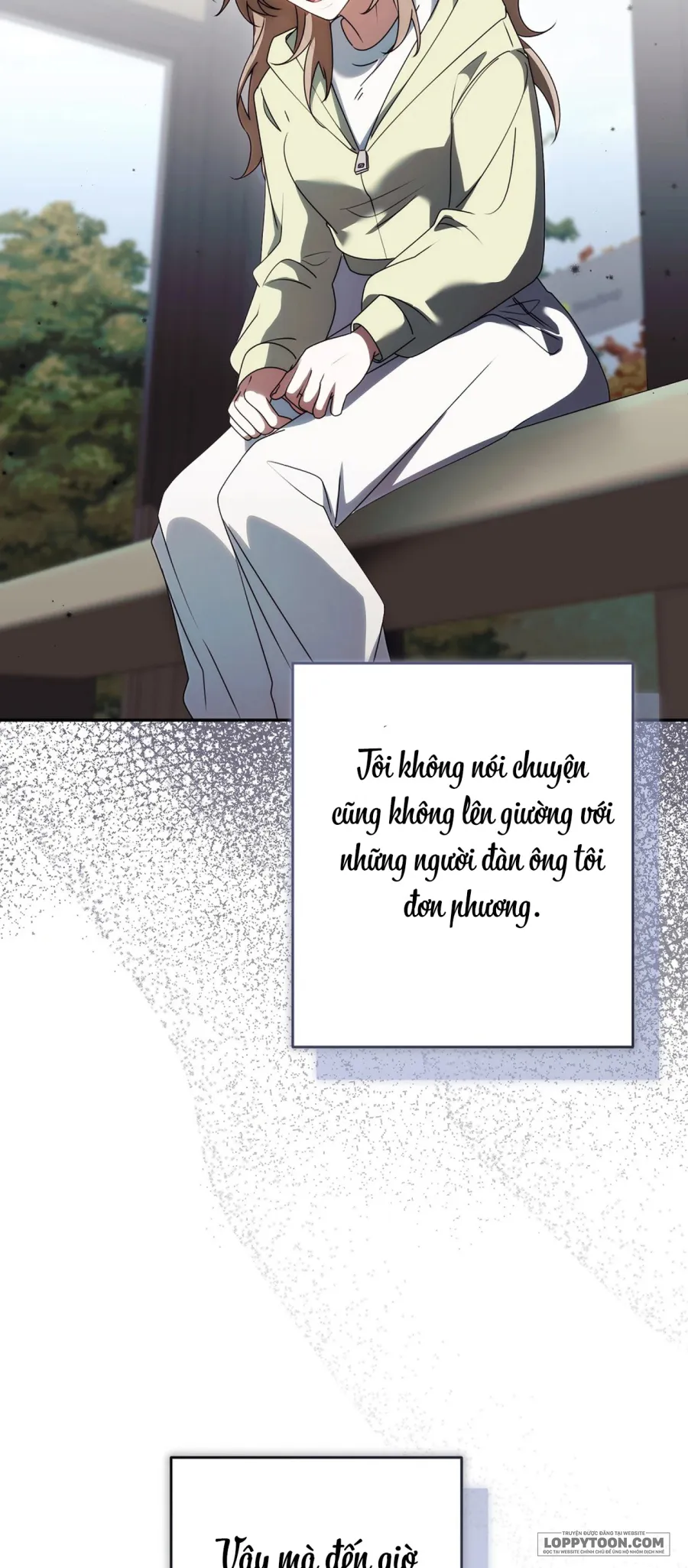 Robot Dọn Dẹp, Jeong So Bom - Chap 10