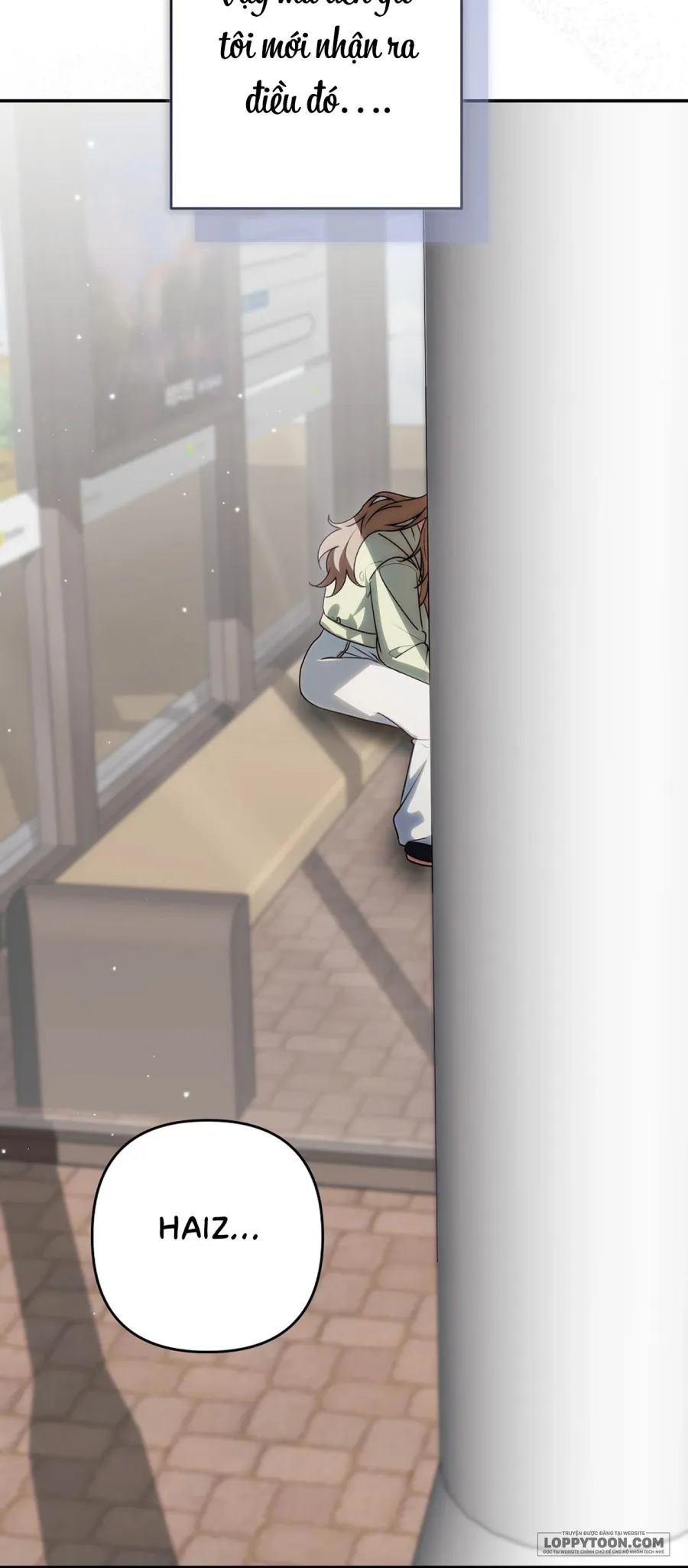 Robot Dọn Dẹp, Jeong So Bom - Chap 10