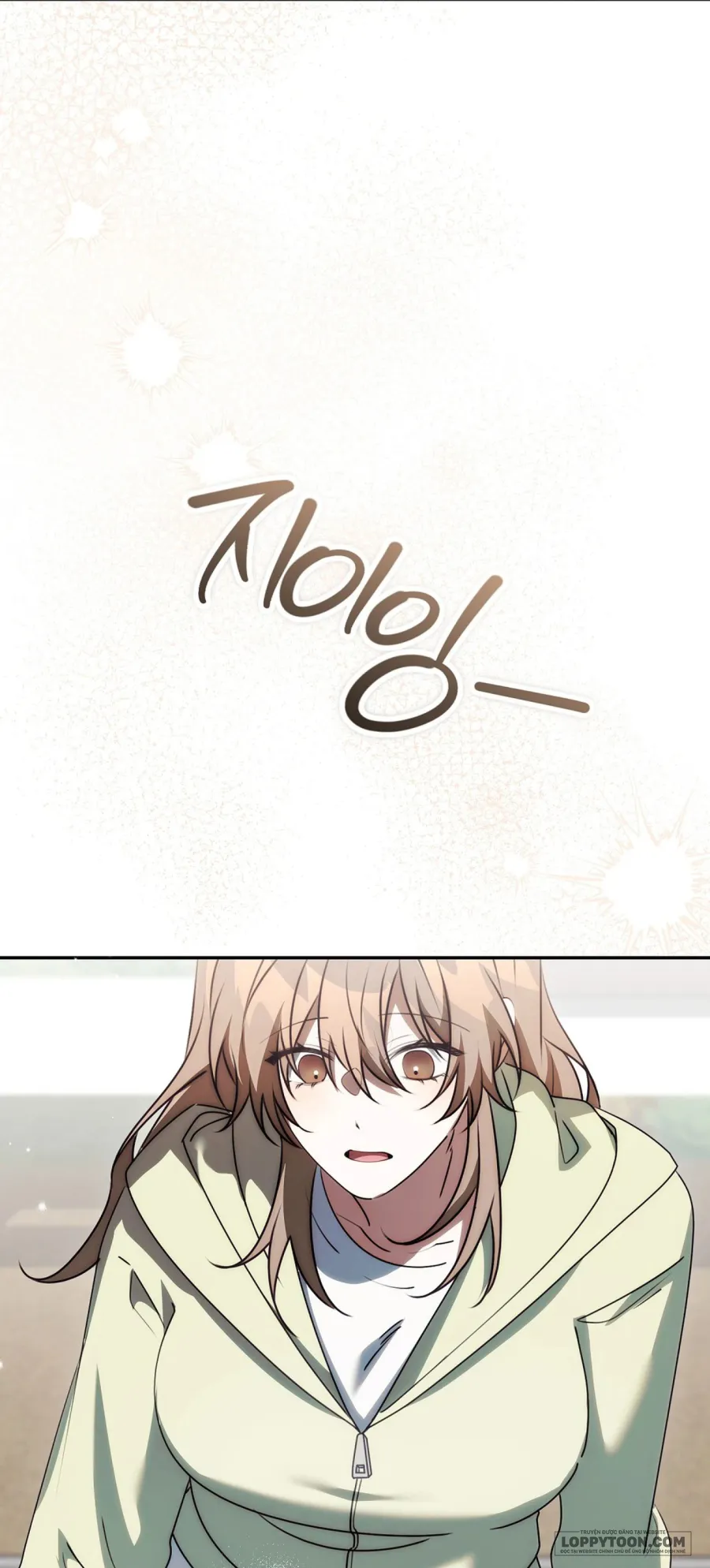 Robot Dọn Dẹp, Jeong So Bom - Chap 10