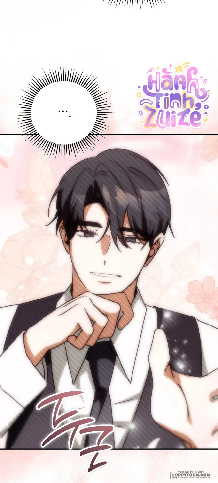 Robot Dọn Dẹp, Jeong So Bom - Chap 10