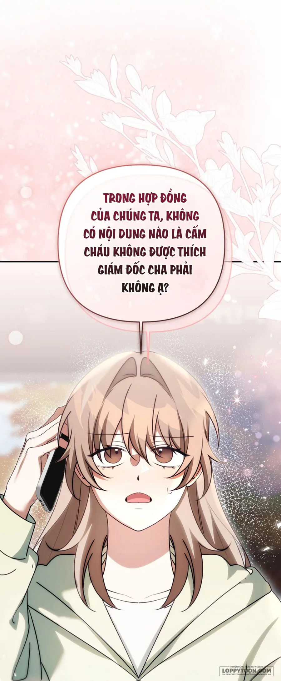 Robot Dọn Dẹp, Jeong So Bom - Chap 10