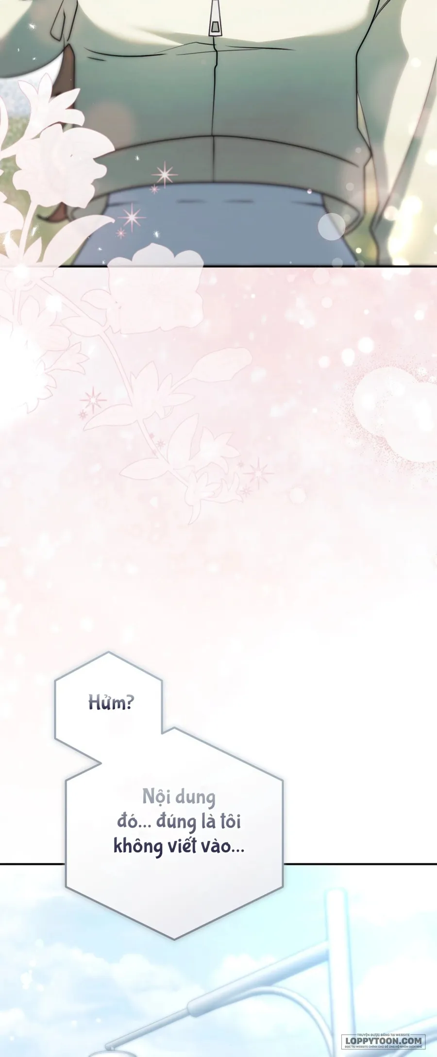 Robot Dọn Dẹp, Jeong So Bom - Chap 10