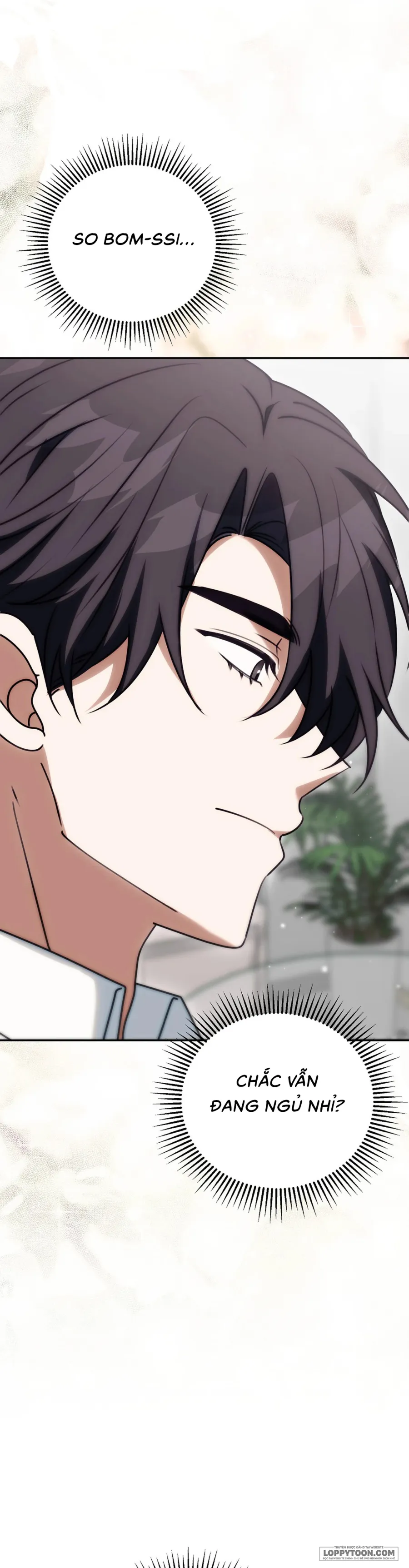 Robot Dọn Dẹp, Jeong So Bom - Chap 10