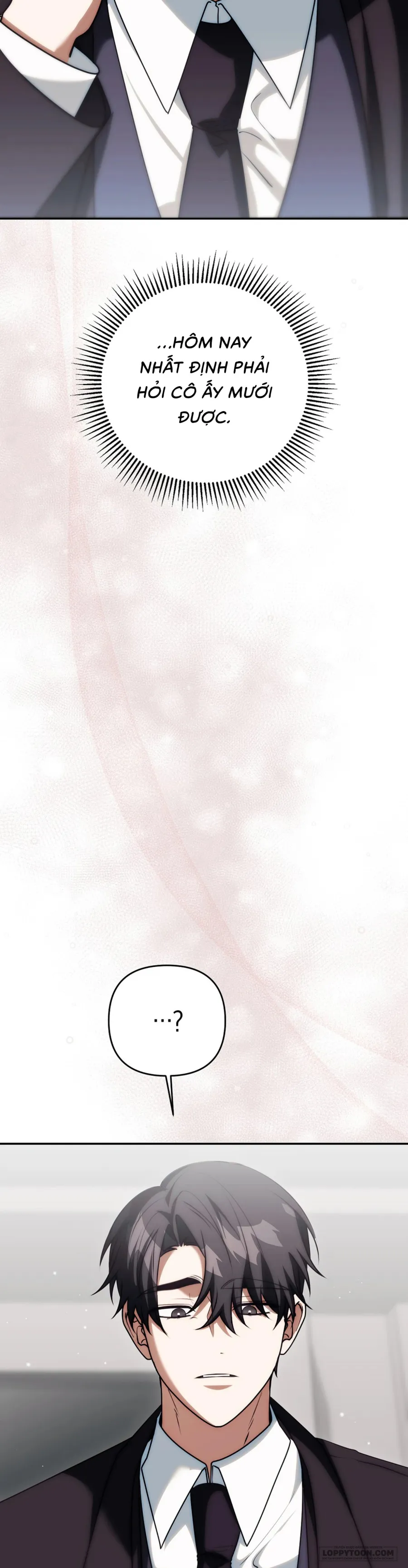Robot Dọn Dẹp, Jeong So Bom - Chap 10