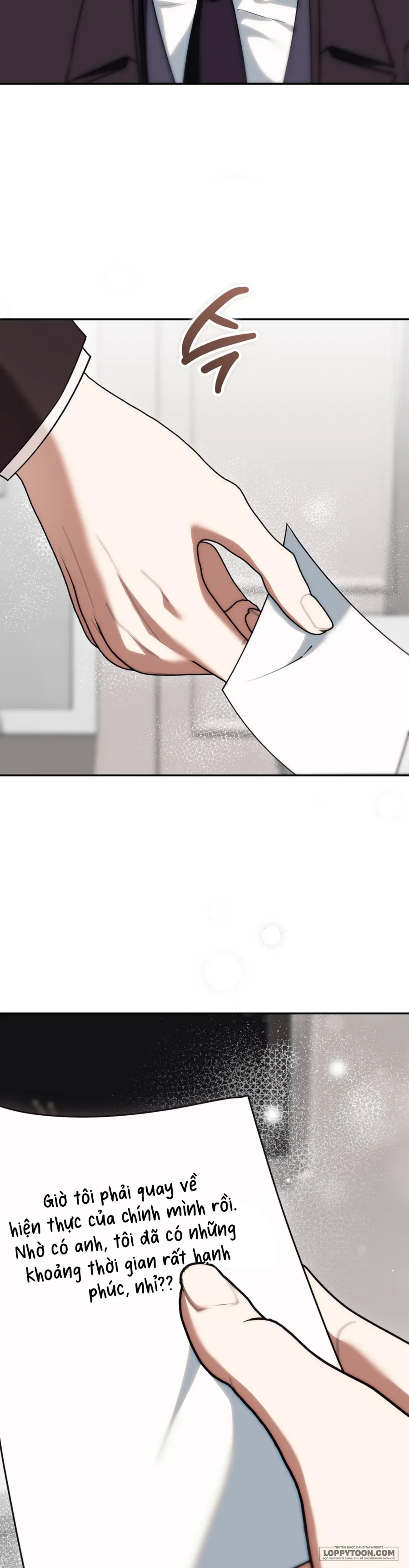 Robot Dọn Dẹp, Jeong So Bom - Chap 10