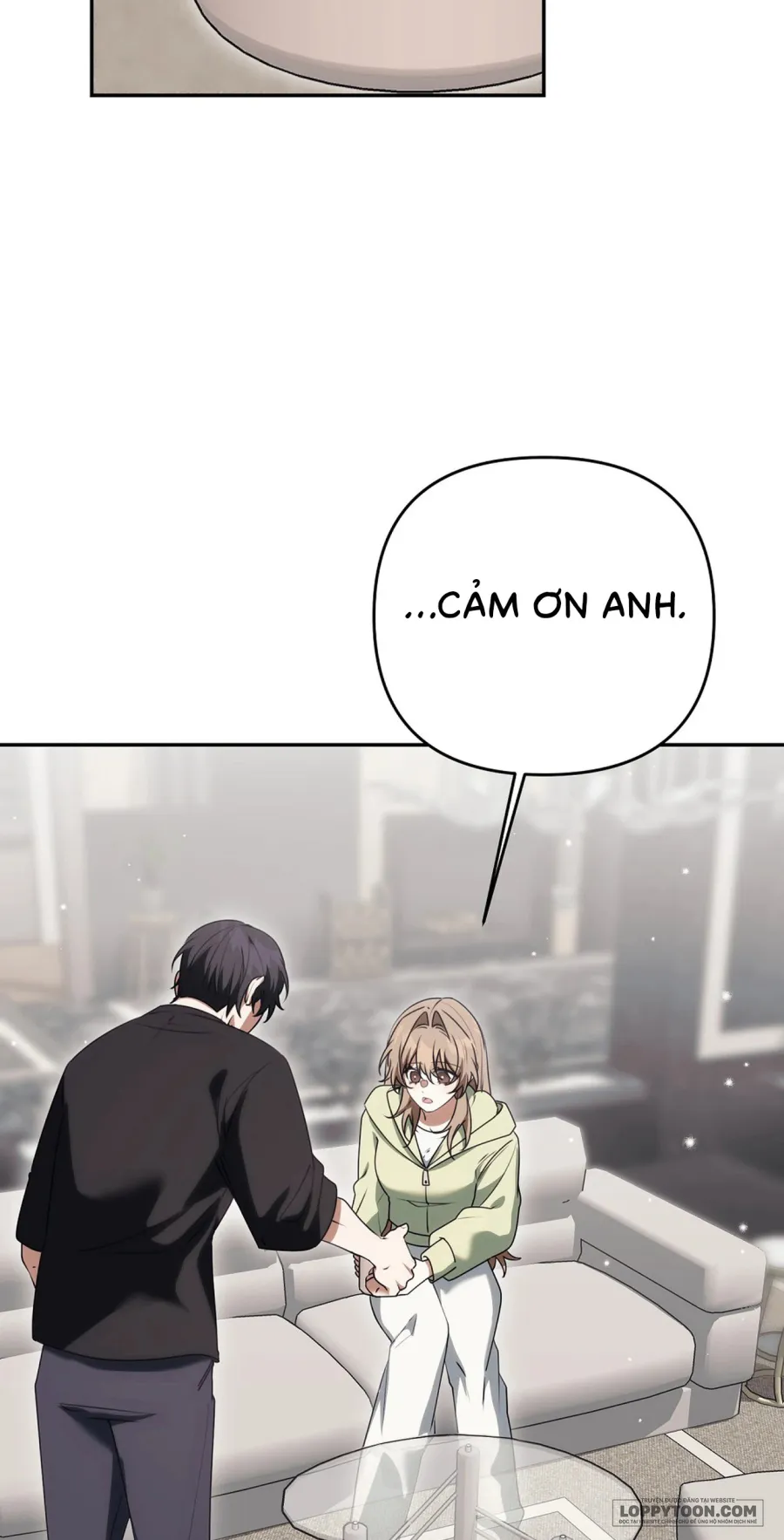 Robot Dọn Dẹp, Jeong So Bom - Chap 11