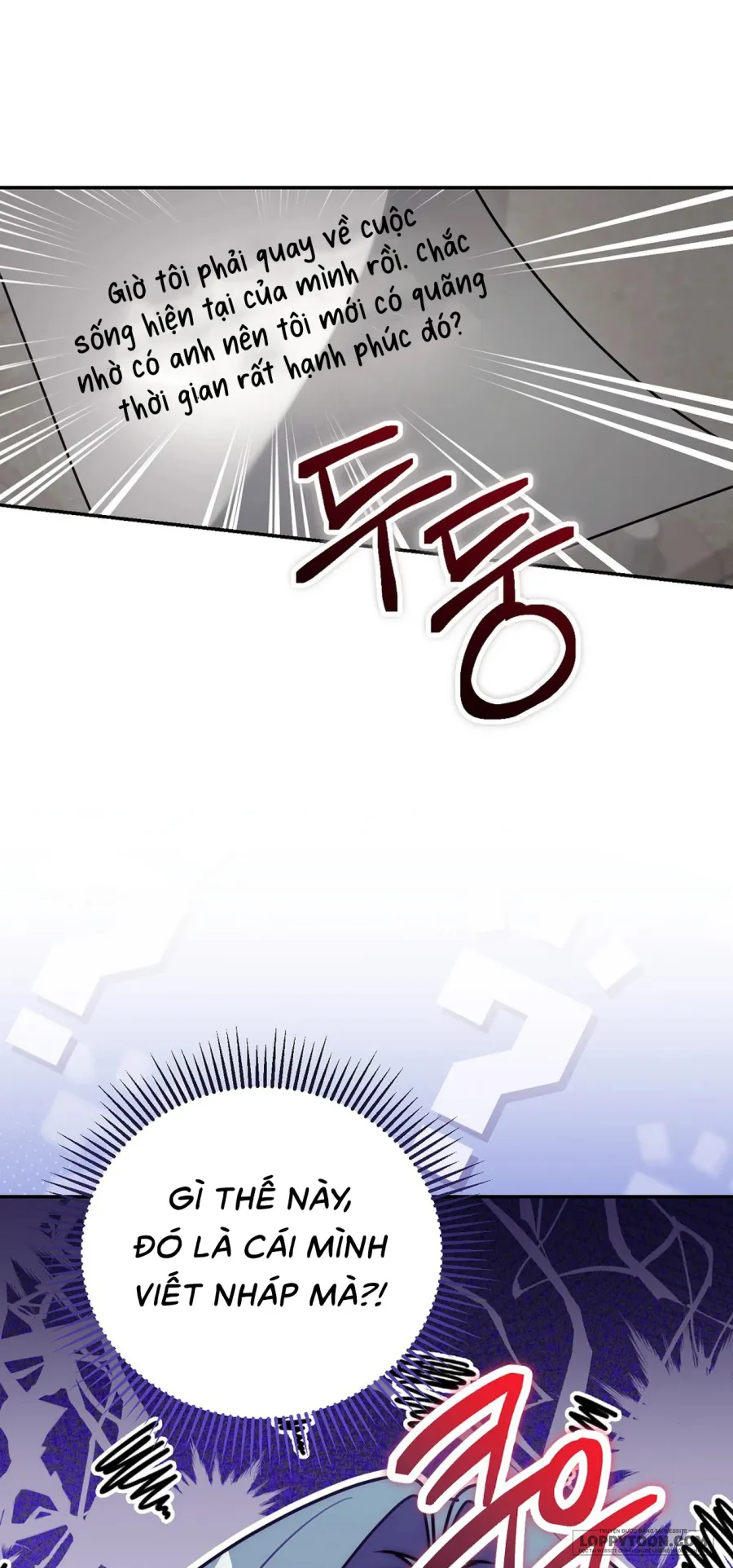 Robot Dọn Dẹp, Jeong So Bom - Chap 11