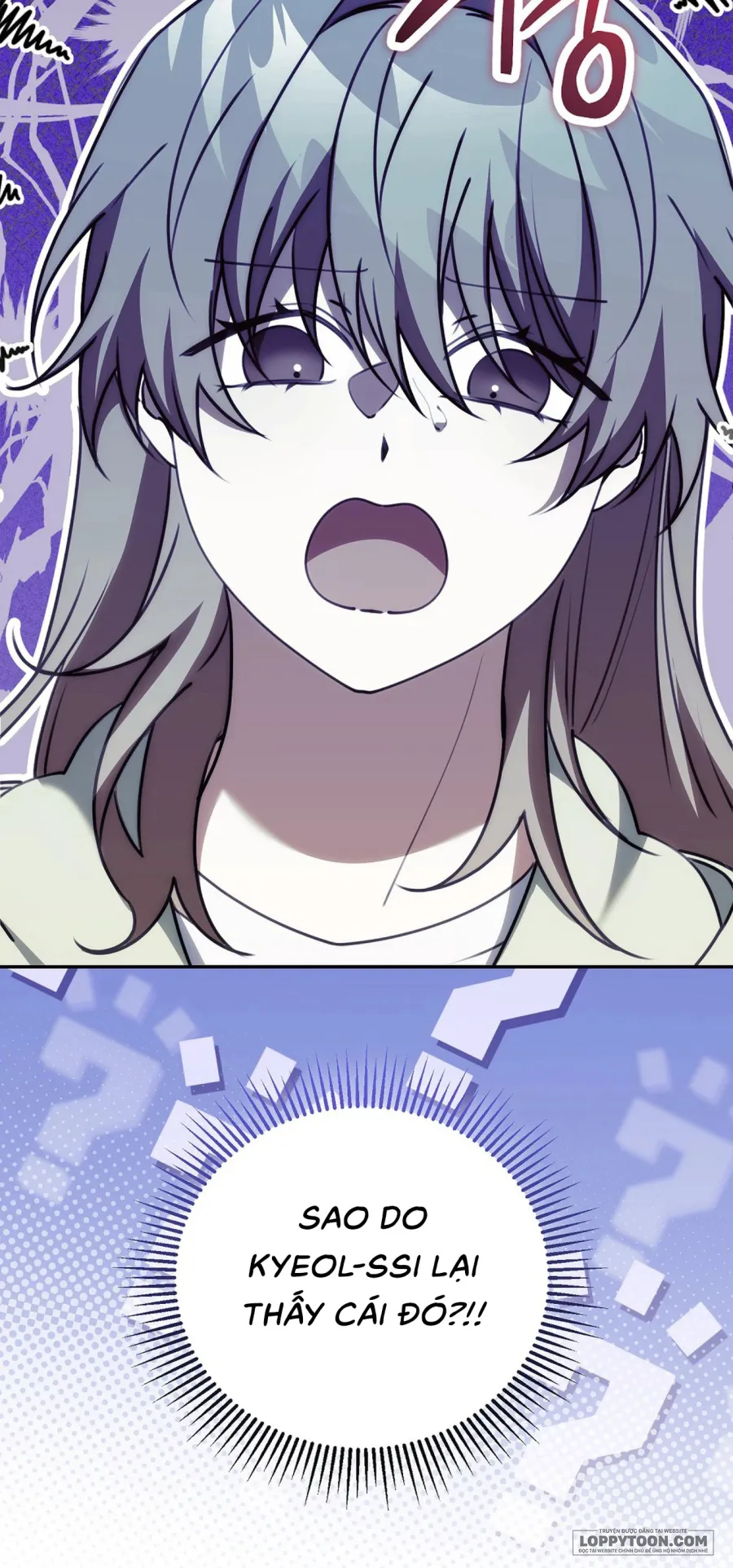Robot Dọn Dẹp, Jeong So Bom - Chap 11