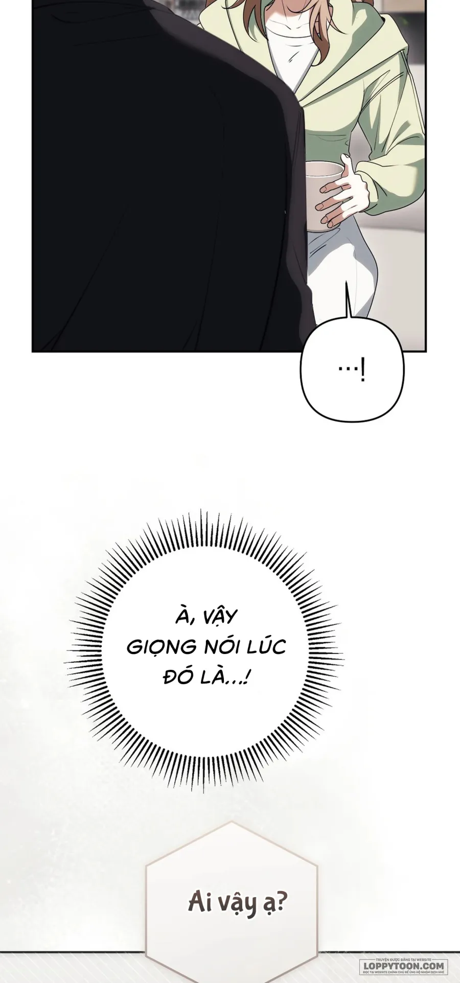 Robot Dọn Dẹp, Jeong So Bom - Chap 11
